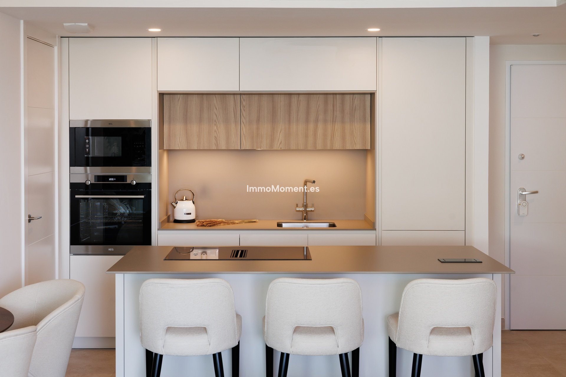 Nieuwbouw - Appartement - Fuengirola