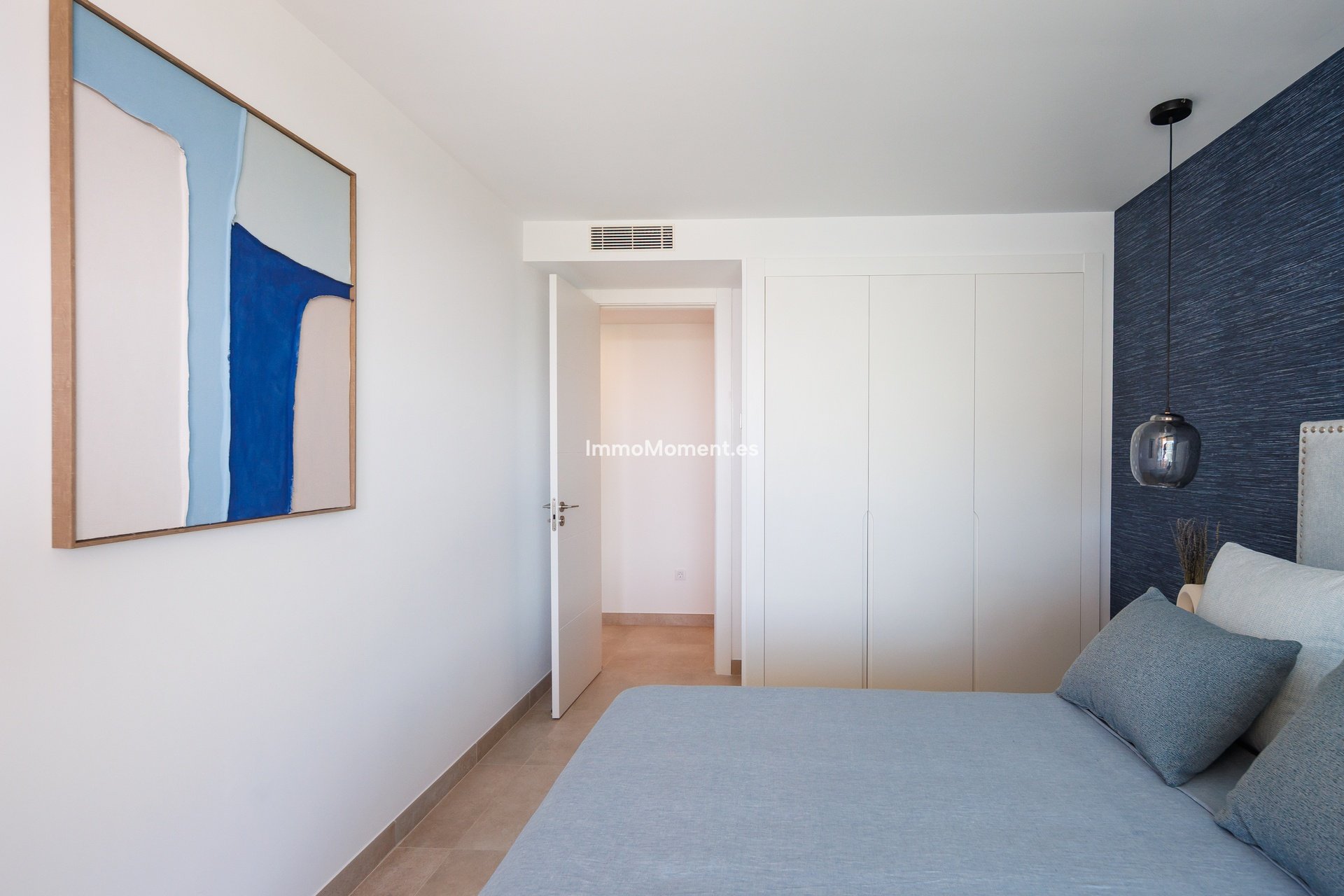 Nieuwbouw - Appartement - Fuengirola