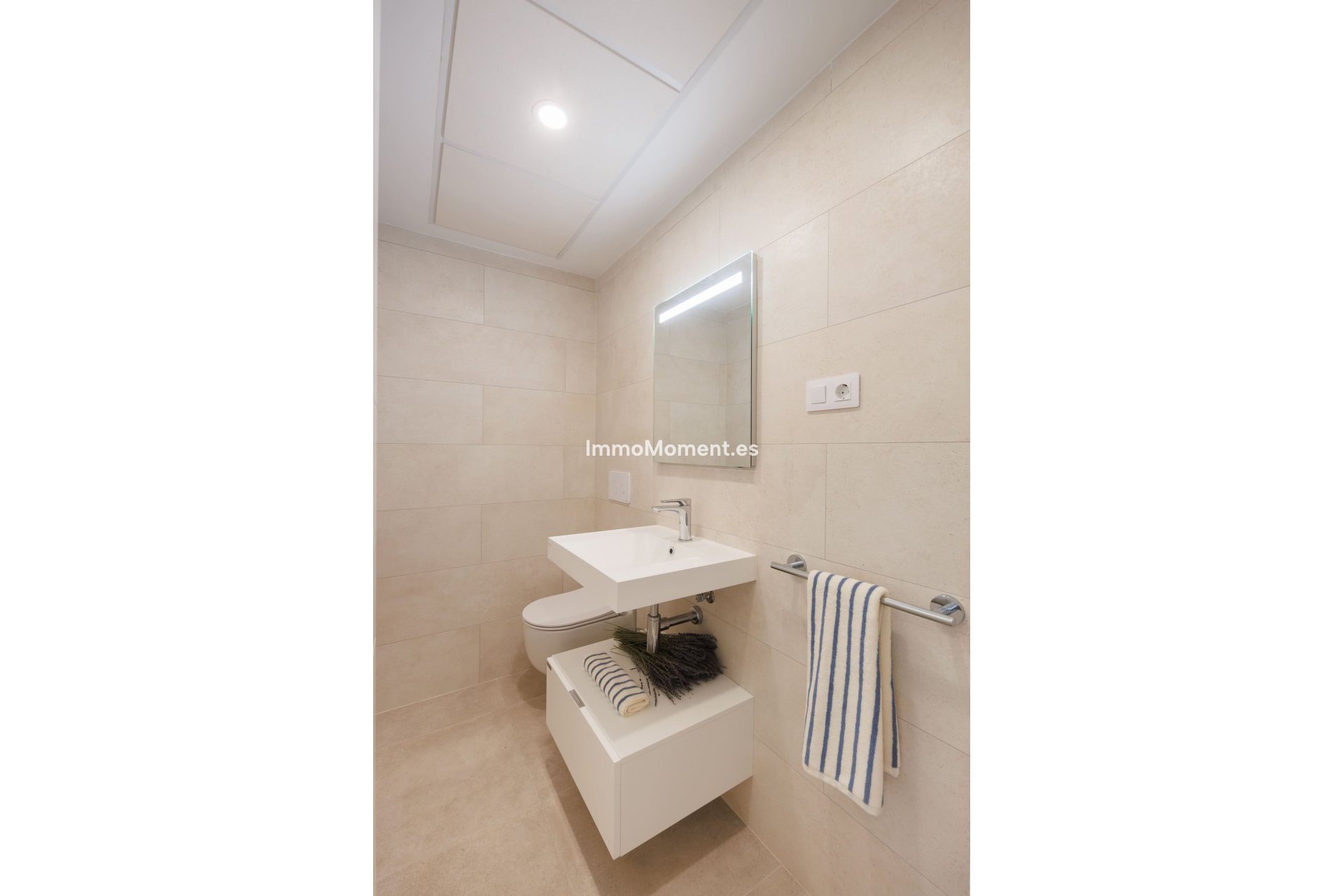 Nieuwbouw - Appartement - Fuengirola