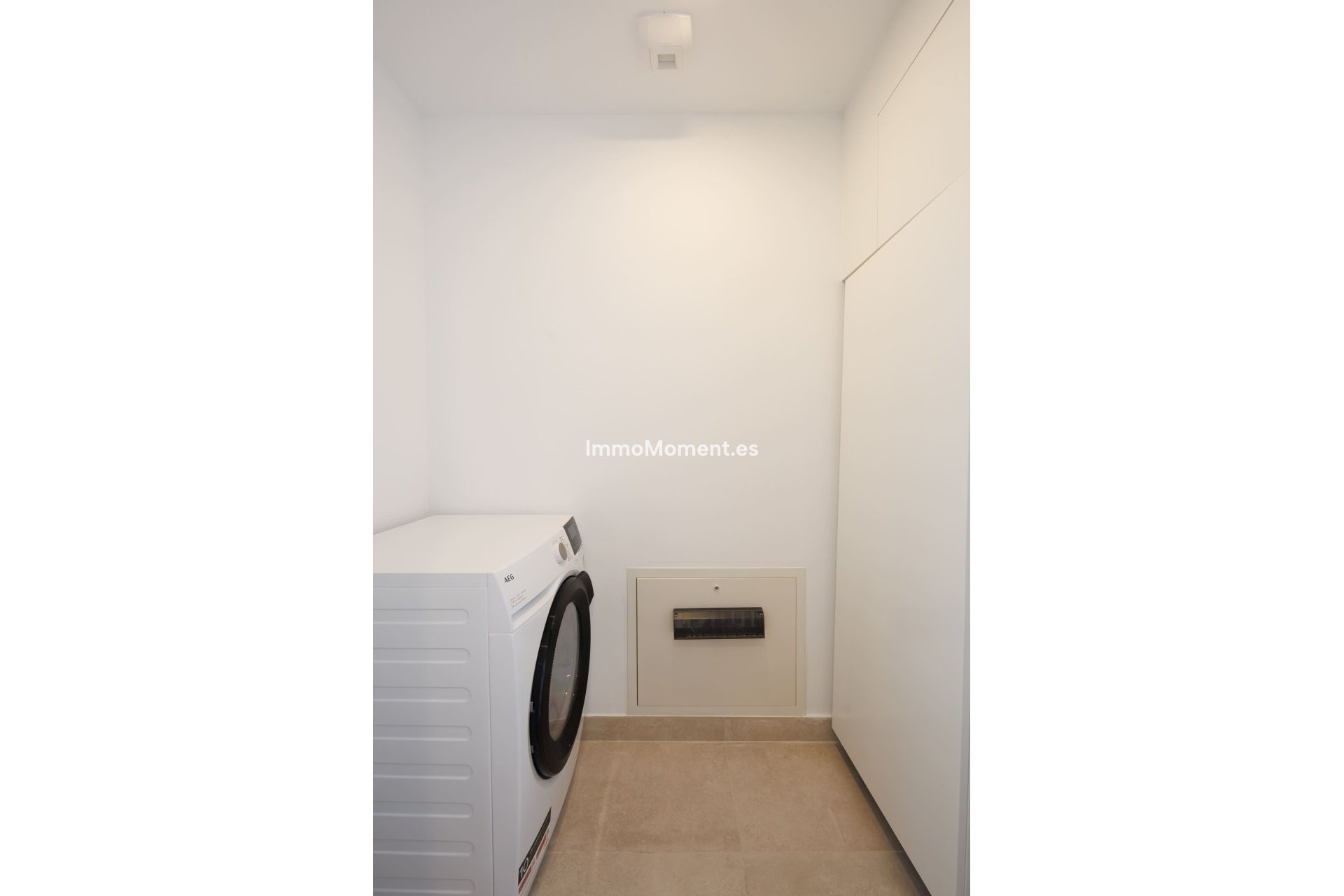 Nieuwbouw - Appartement - Fuengirola