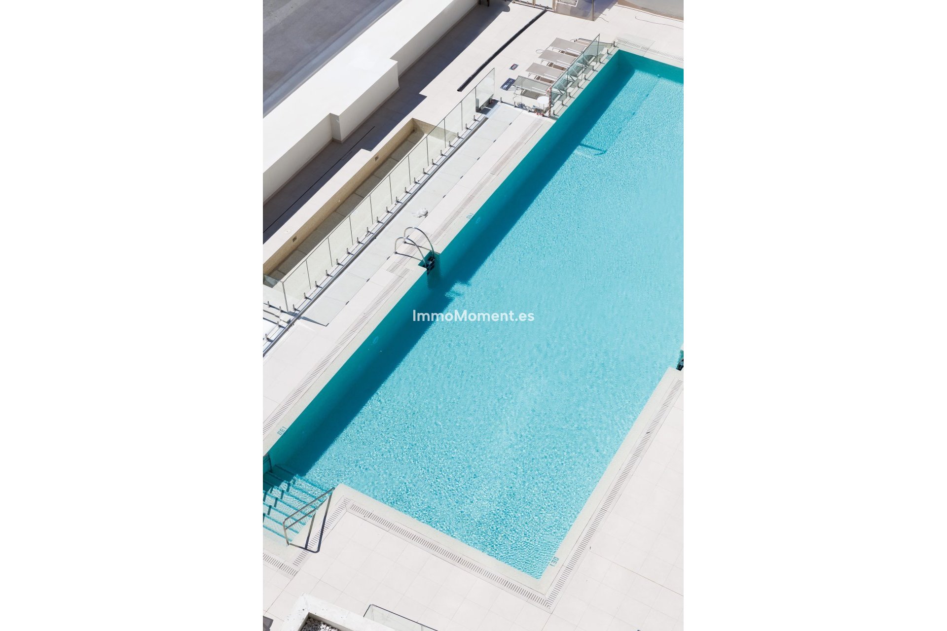 Nieuwbouw - Appartement - Fuengirola