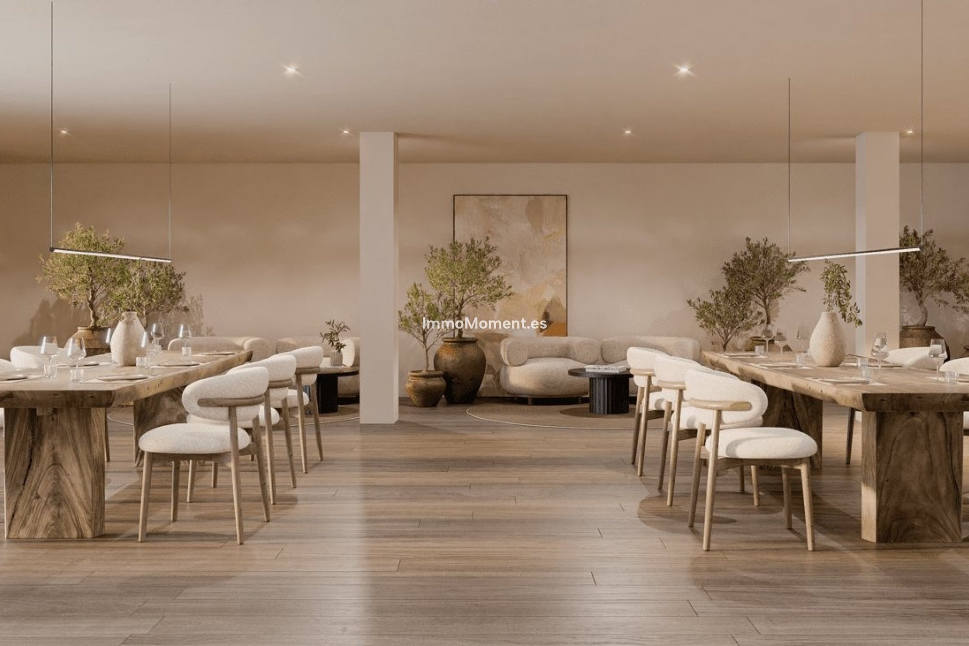 Nieuwbouw - Appartement - Fuengirola