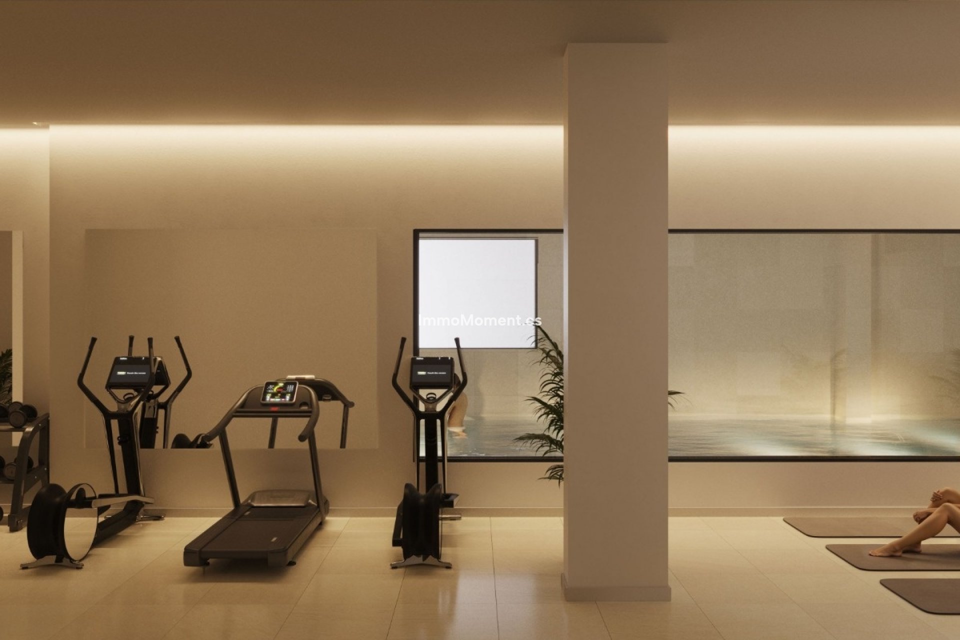 Nieuwbouw - Appartement - Fuengirola