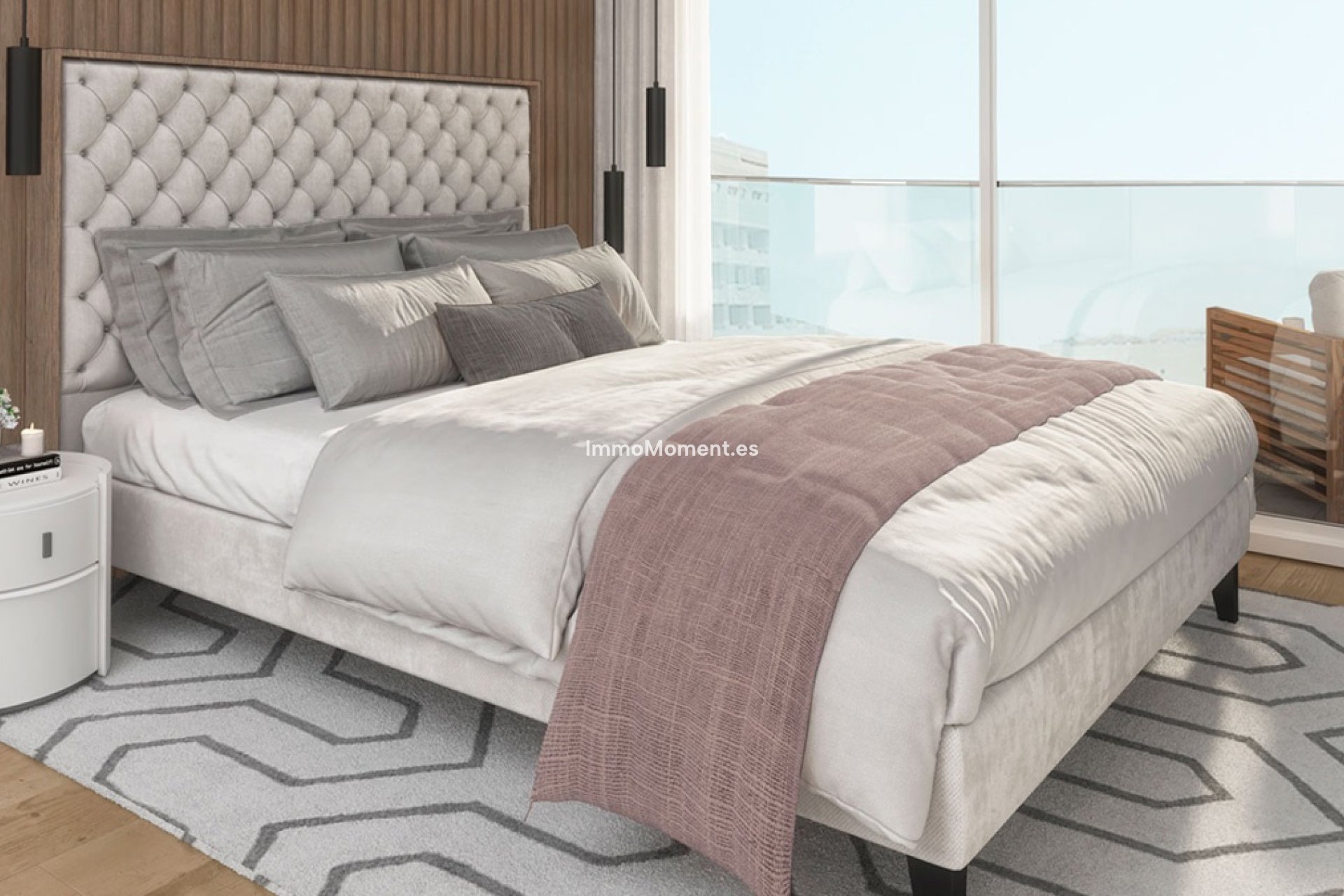 Nieuwbouw - Appartement - Fuengirola