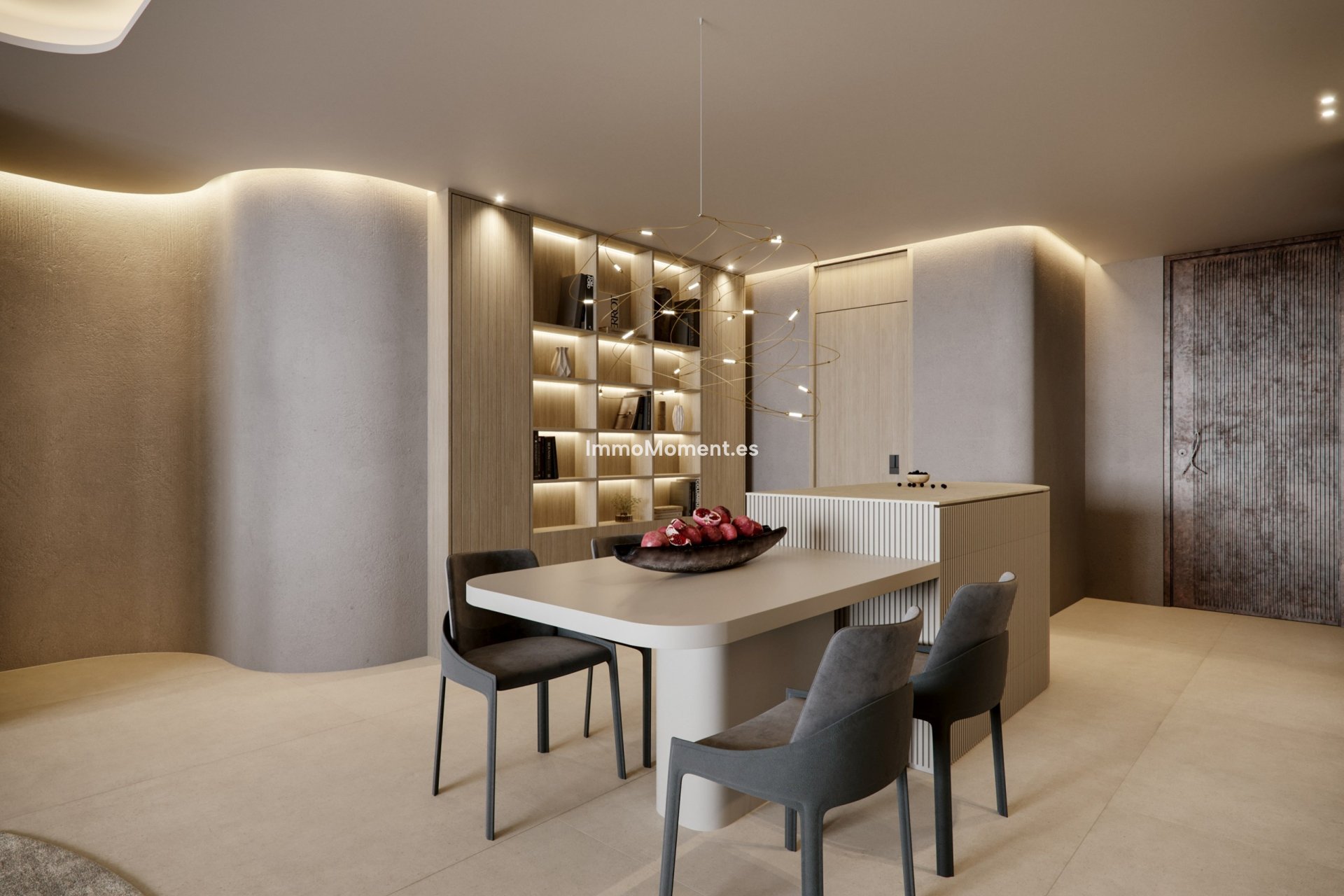 Nieuwbouw - Appartement - Fuengirola