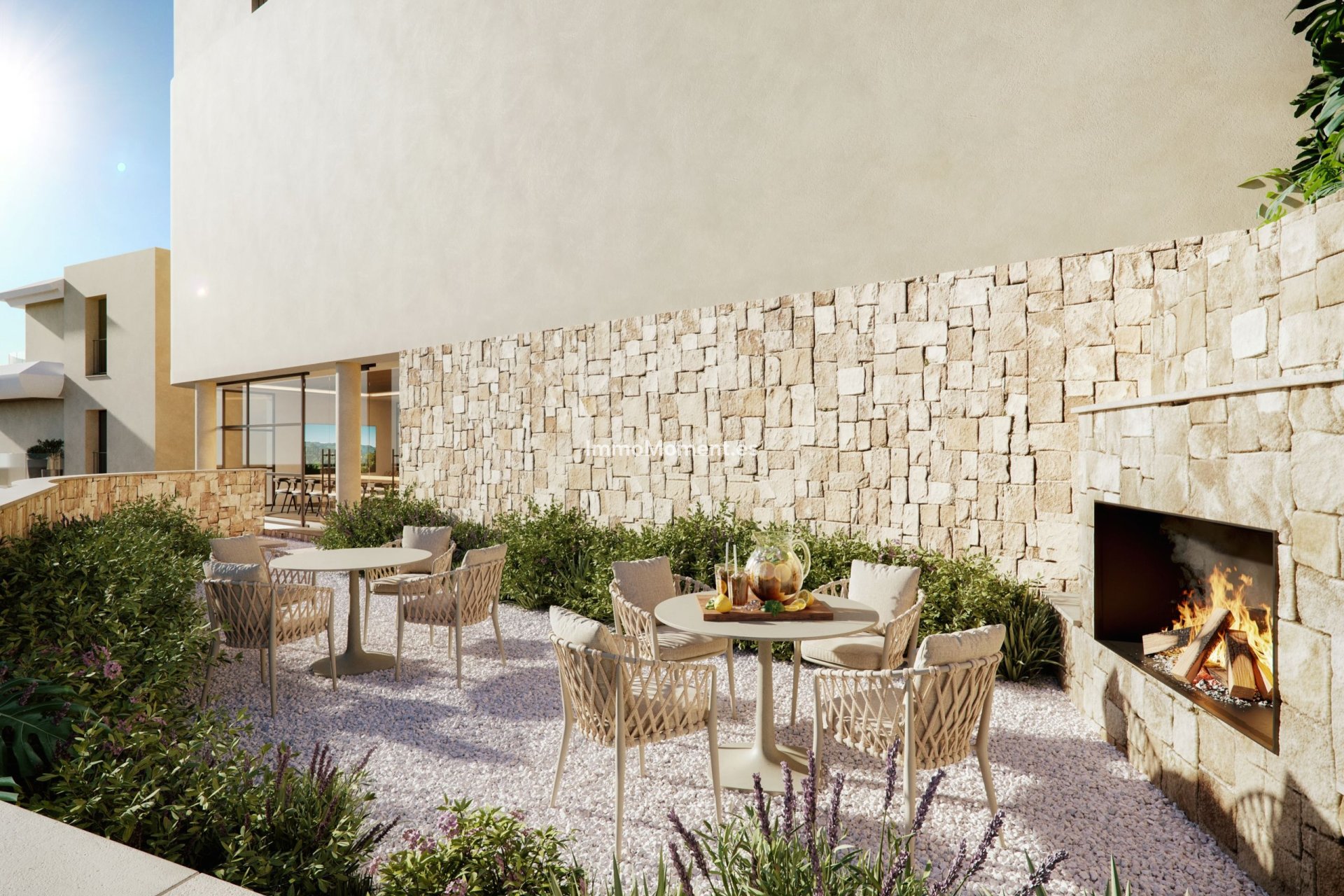 Nieuwbouw - Appartement - Fuengirola