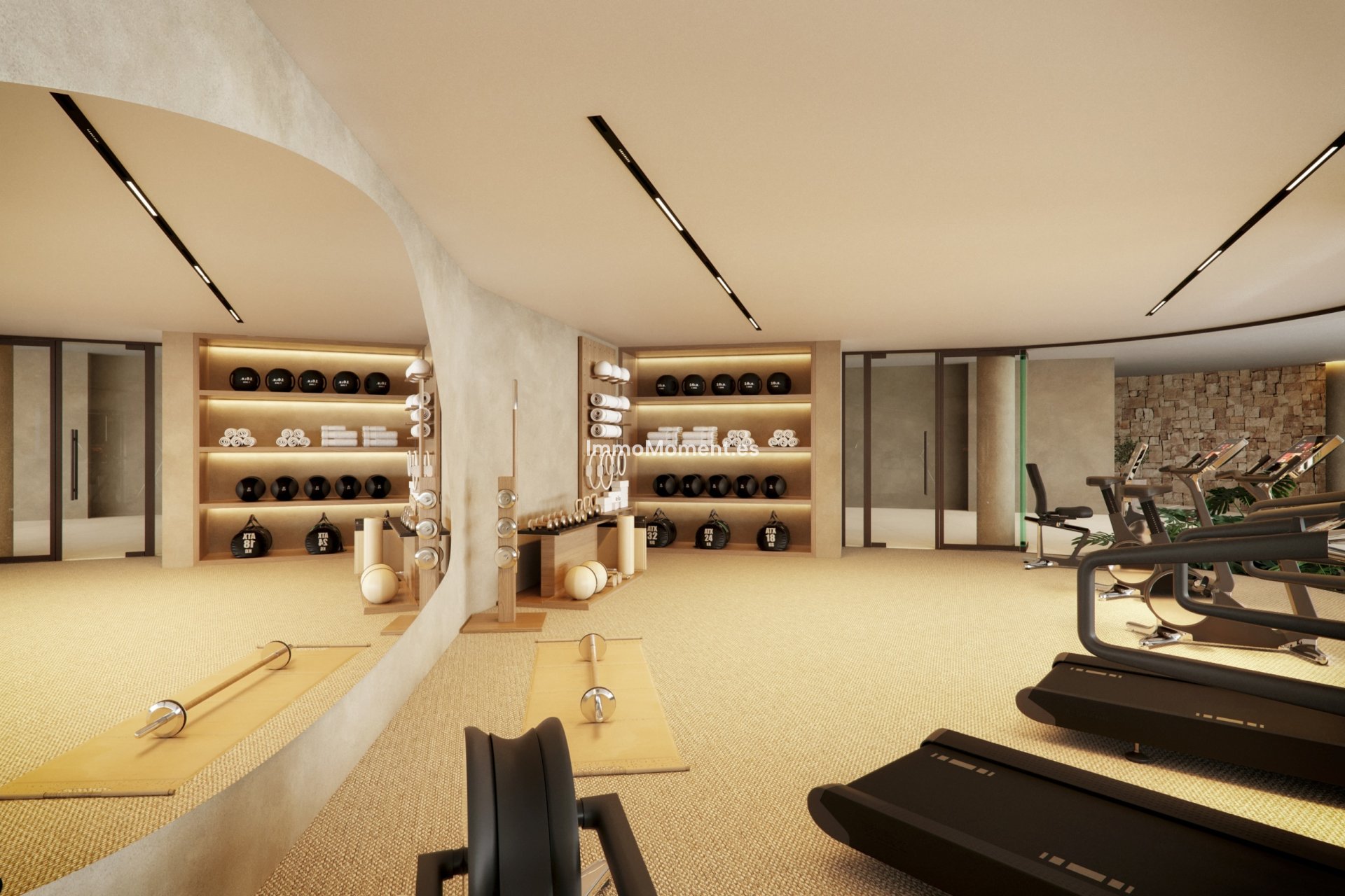 Nieuwbouw - Appartement - Fuengirola