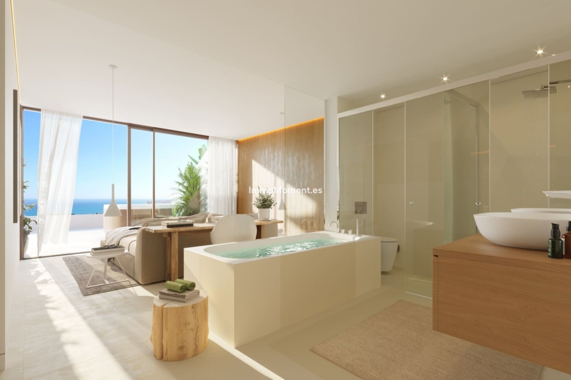 Nieuwbouw - Appartement - Fuengirola