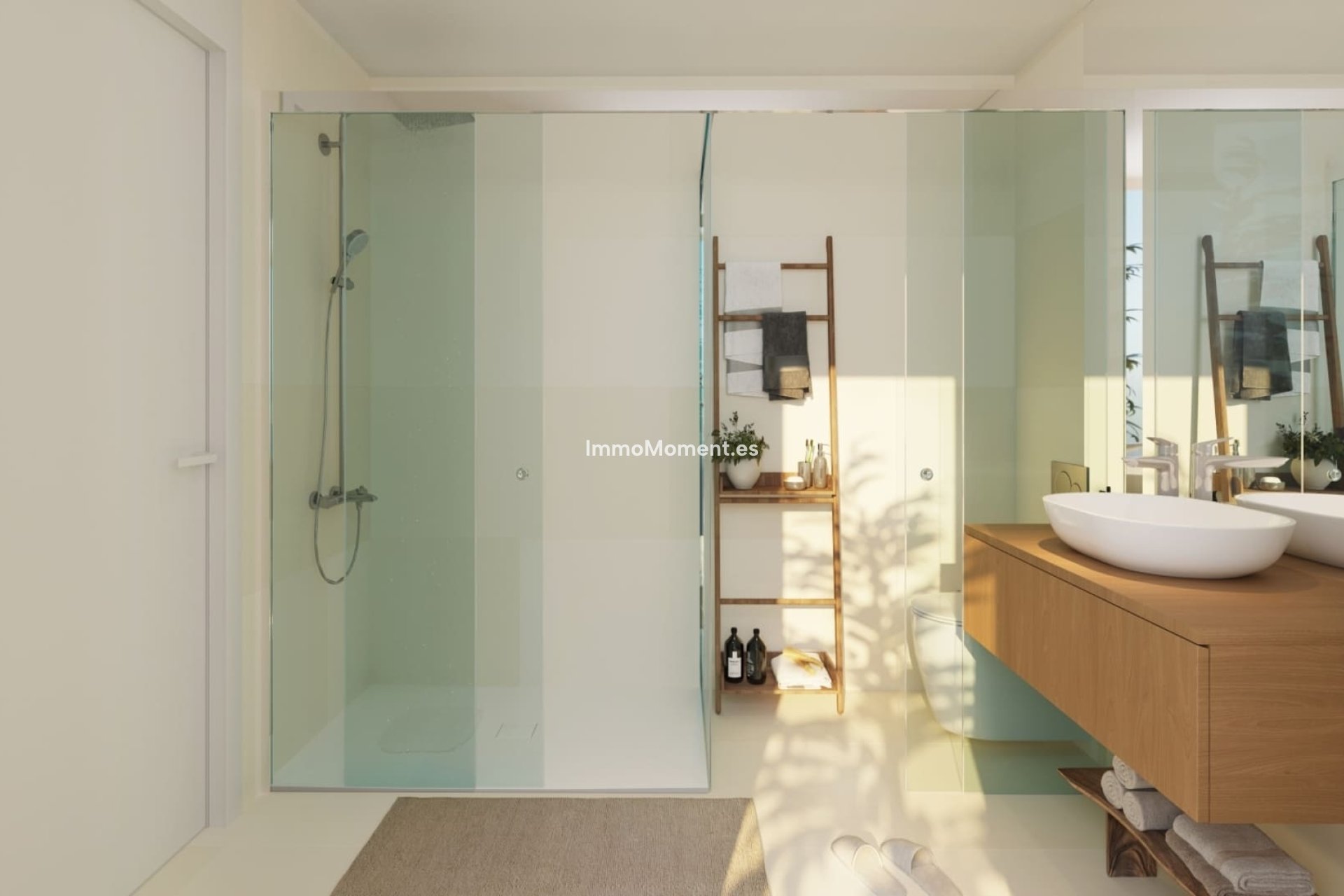 Nieuwbouw - Appartement - Fuengirola