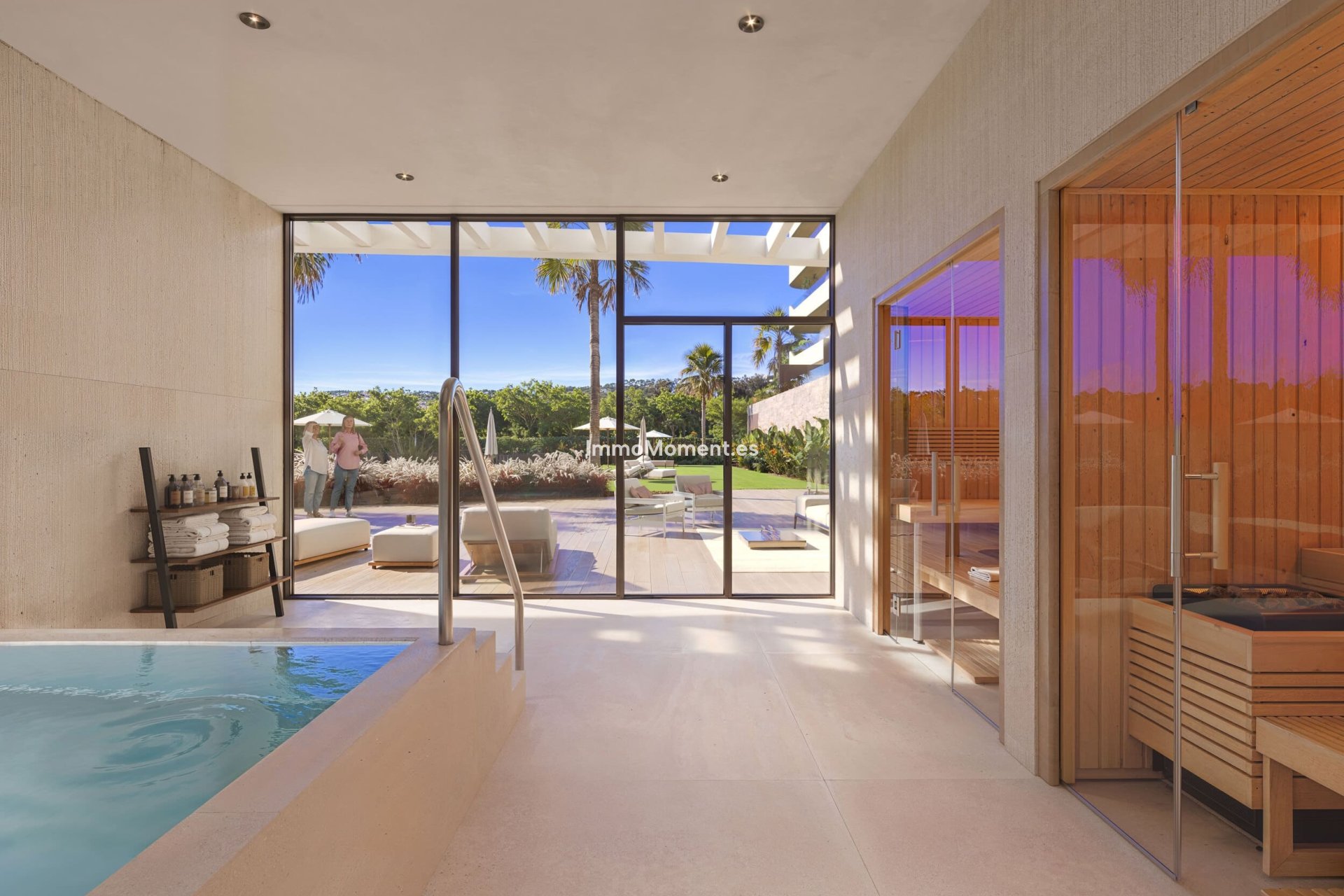 Nieuwbouw - Appartement - Fuengirola