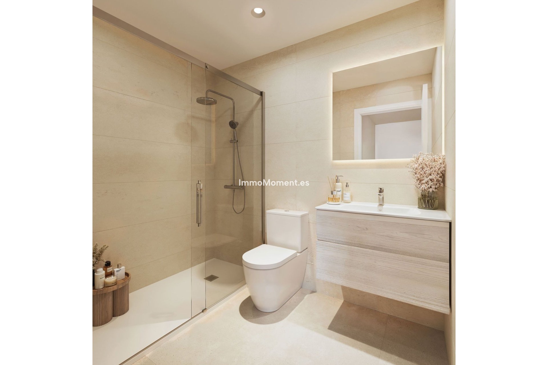 Nieuwbouw - Appartement - Fuengirola
