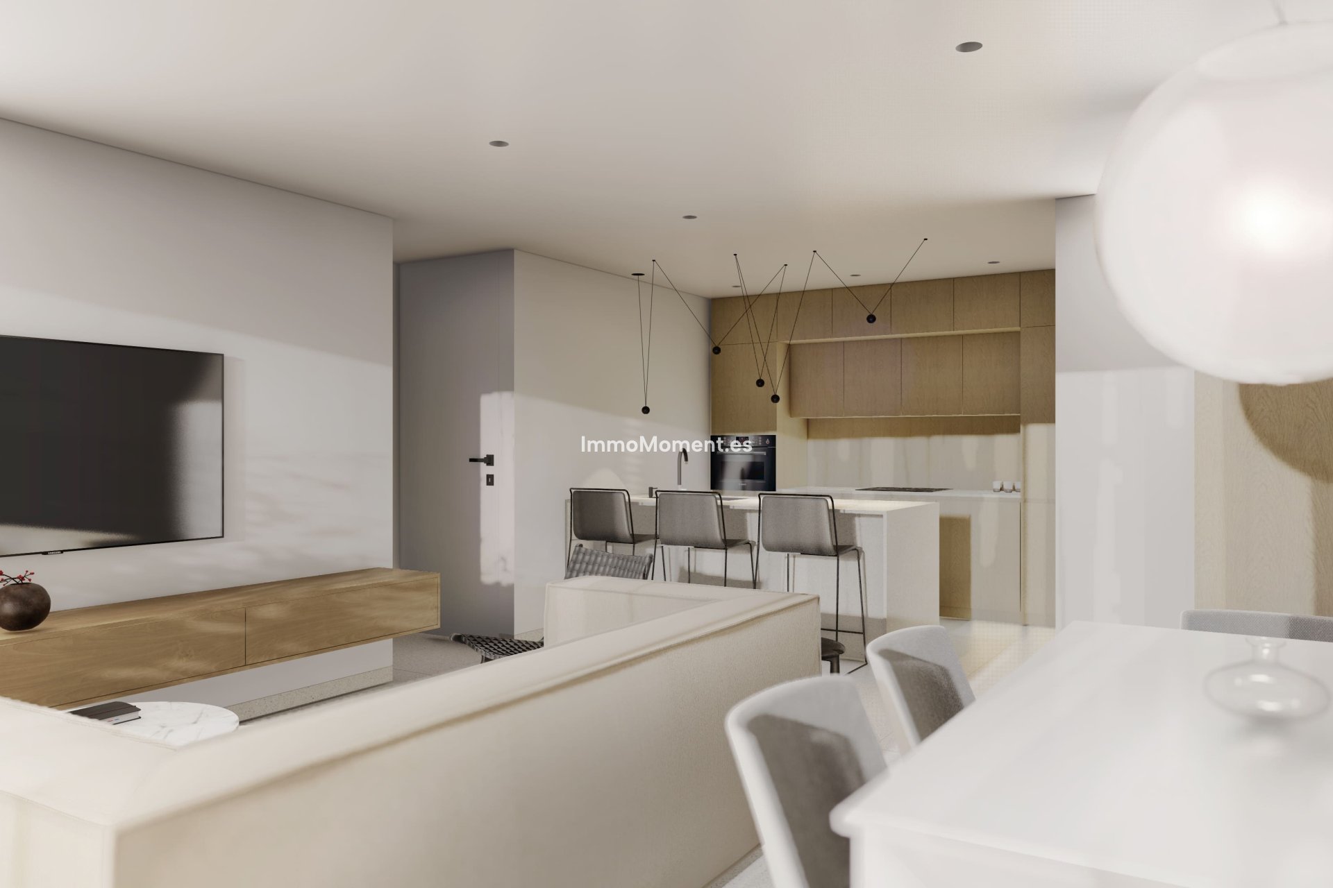 Nieuwbouw - Appartement - Guardamar del Segura