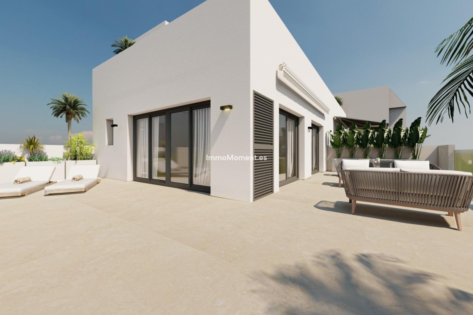 Nieuwbouw - Appartement - Guardamar del Segura