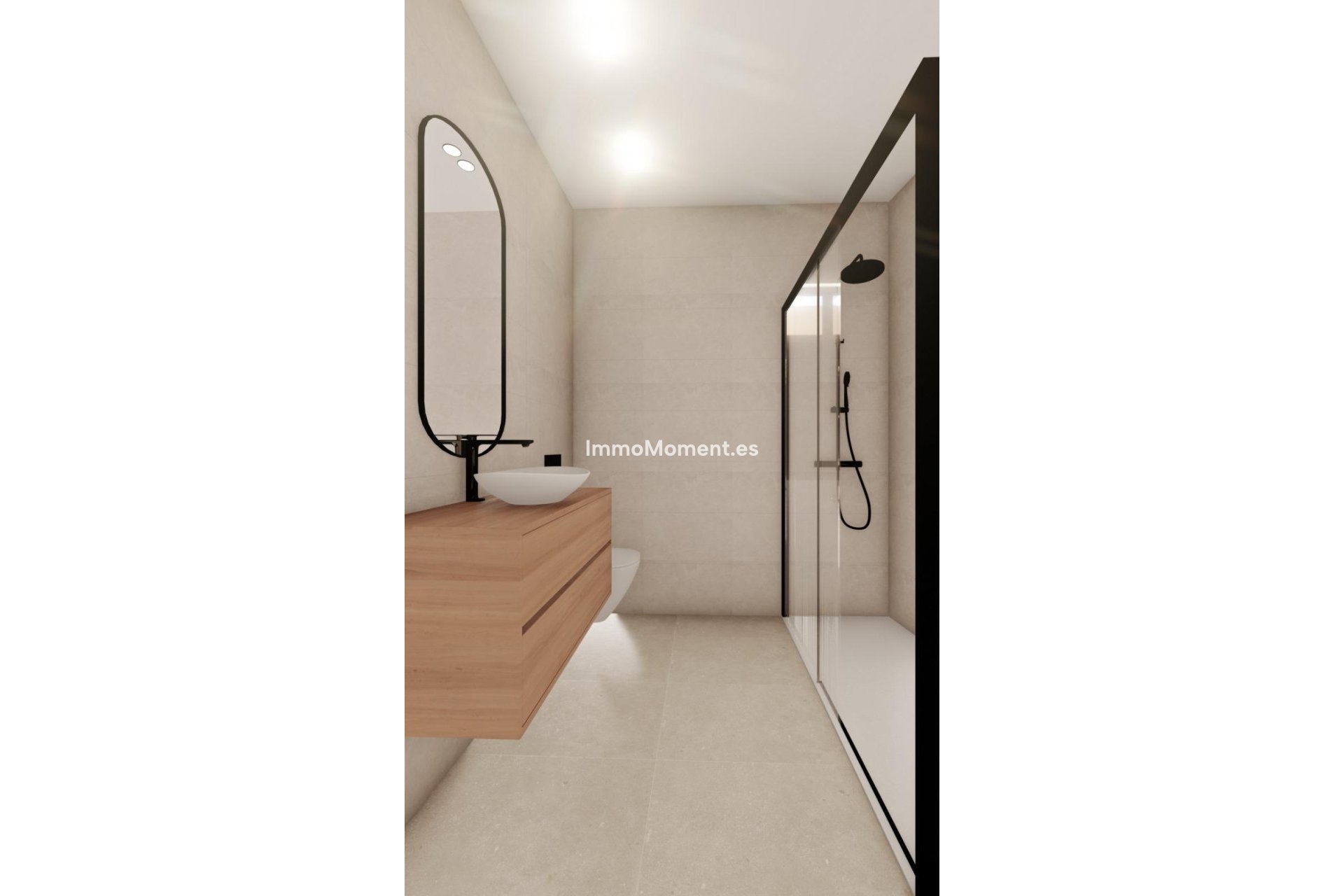 Nieuwbouw - Appartement - Guardamar del Segura