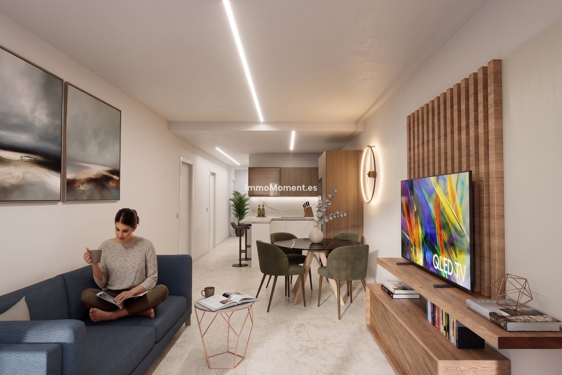 Nieuwbouw - Appartement - Guardamar del Segura