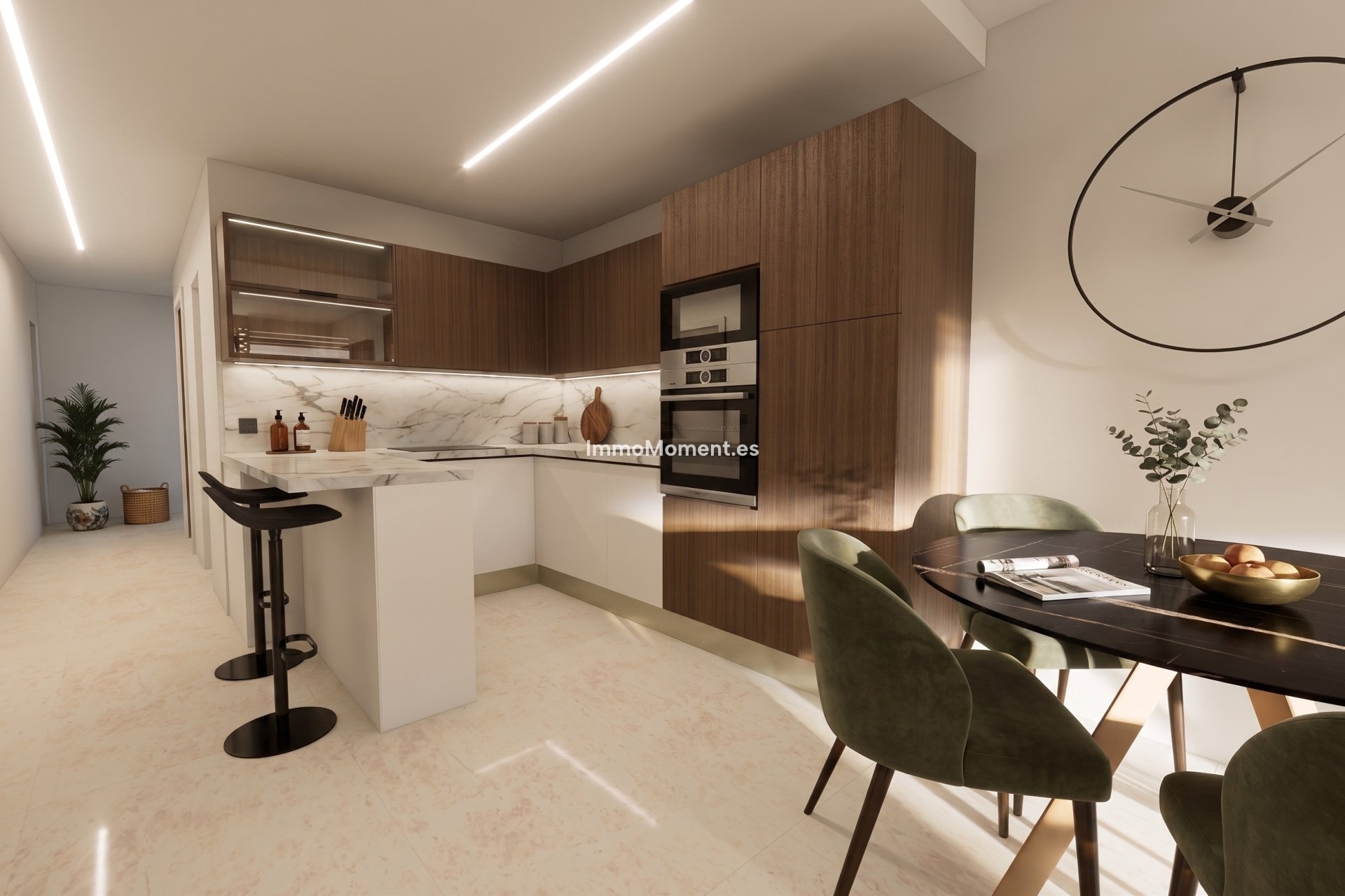 Nieuwbouw - Appartement - Guardamar del Segura