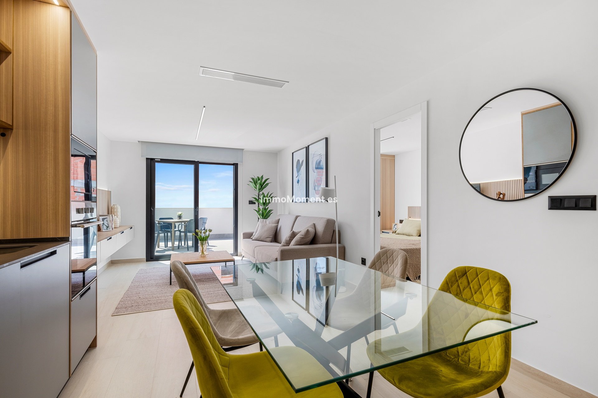 Nieuwbouw - Appartement - Guardamar del Segura