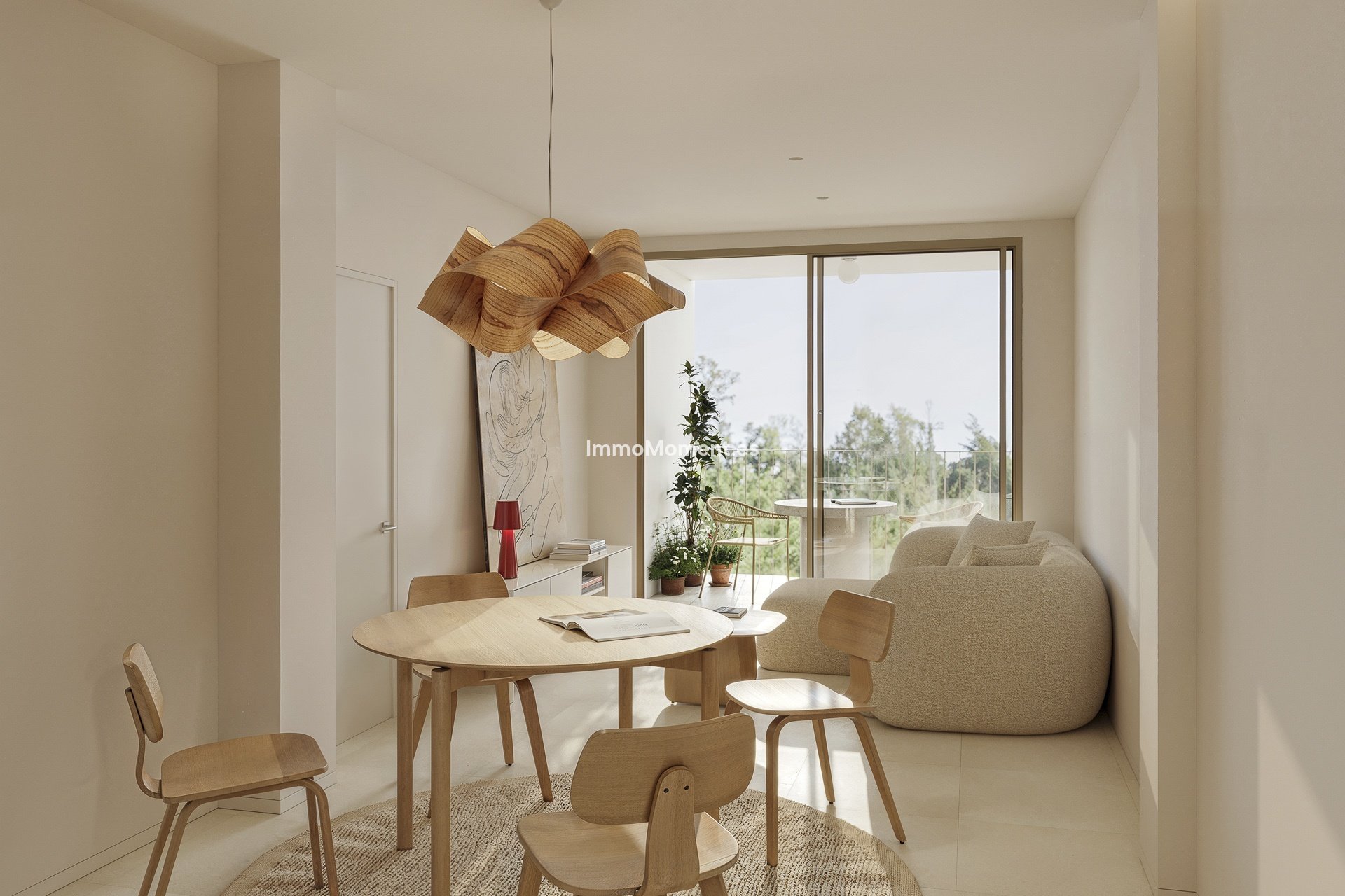 Nieuwbouw - Appartement - Jacarilla