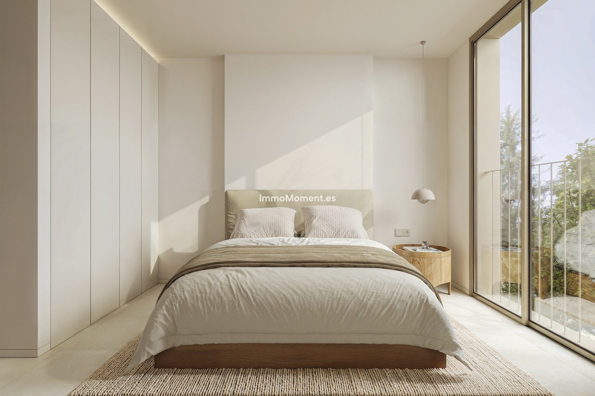 Nieuwbouw - Appartement - Jacarilla