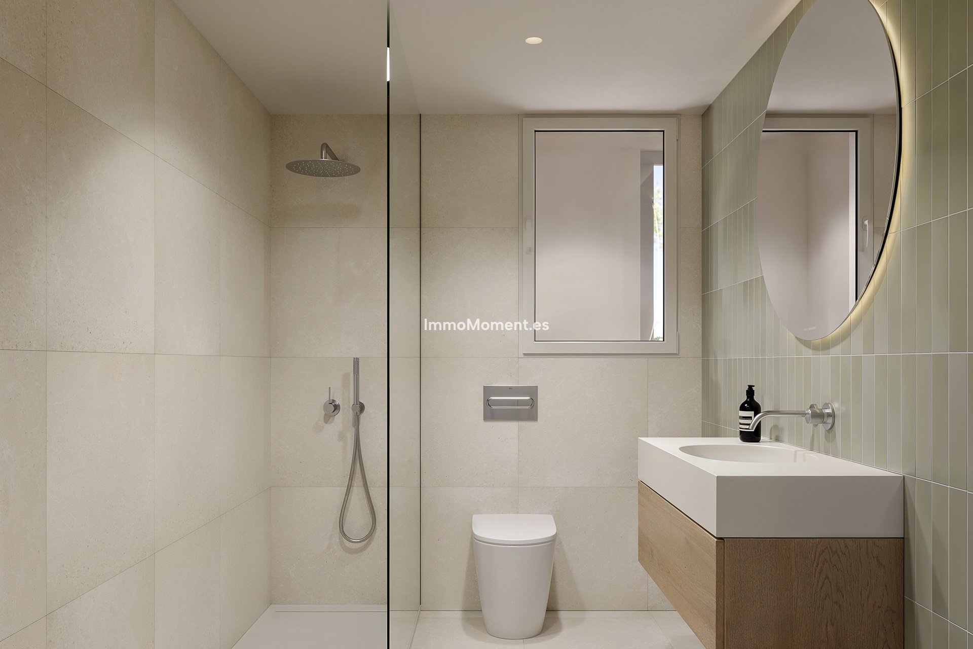 Nieuwbouw - Appartement - Jacarilla