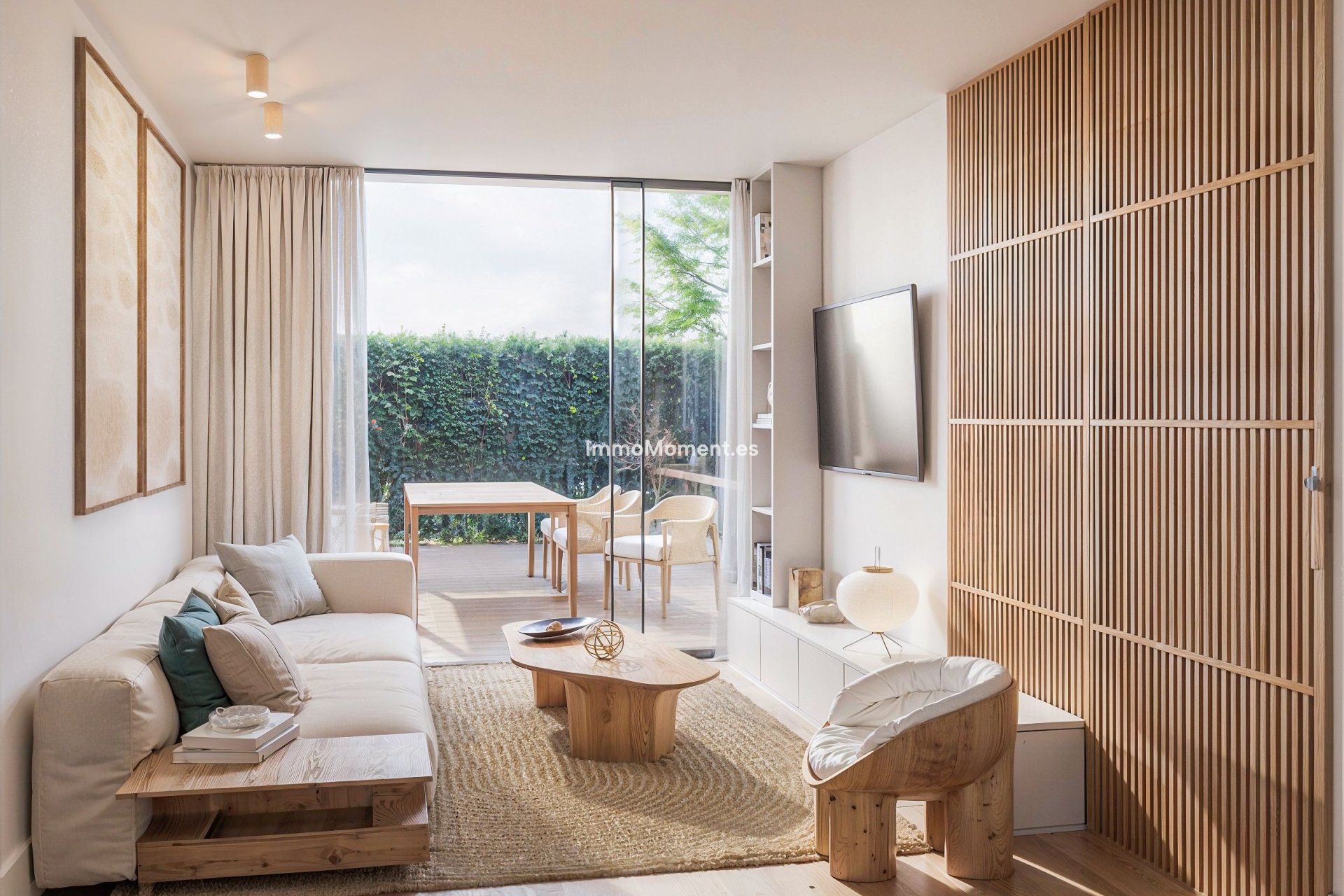 Nieuwbouw - Appartement - La Nucía