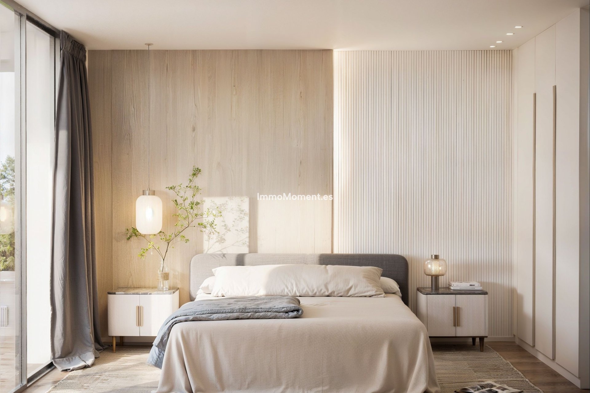 Nieuwbouw - Appartement - La Nucía