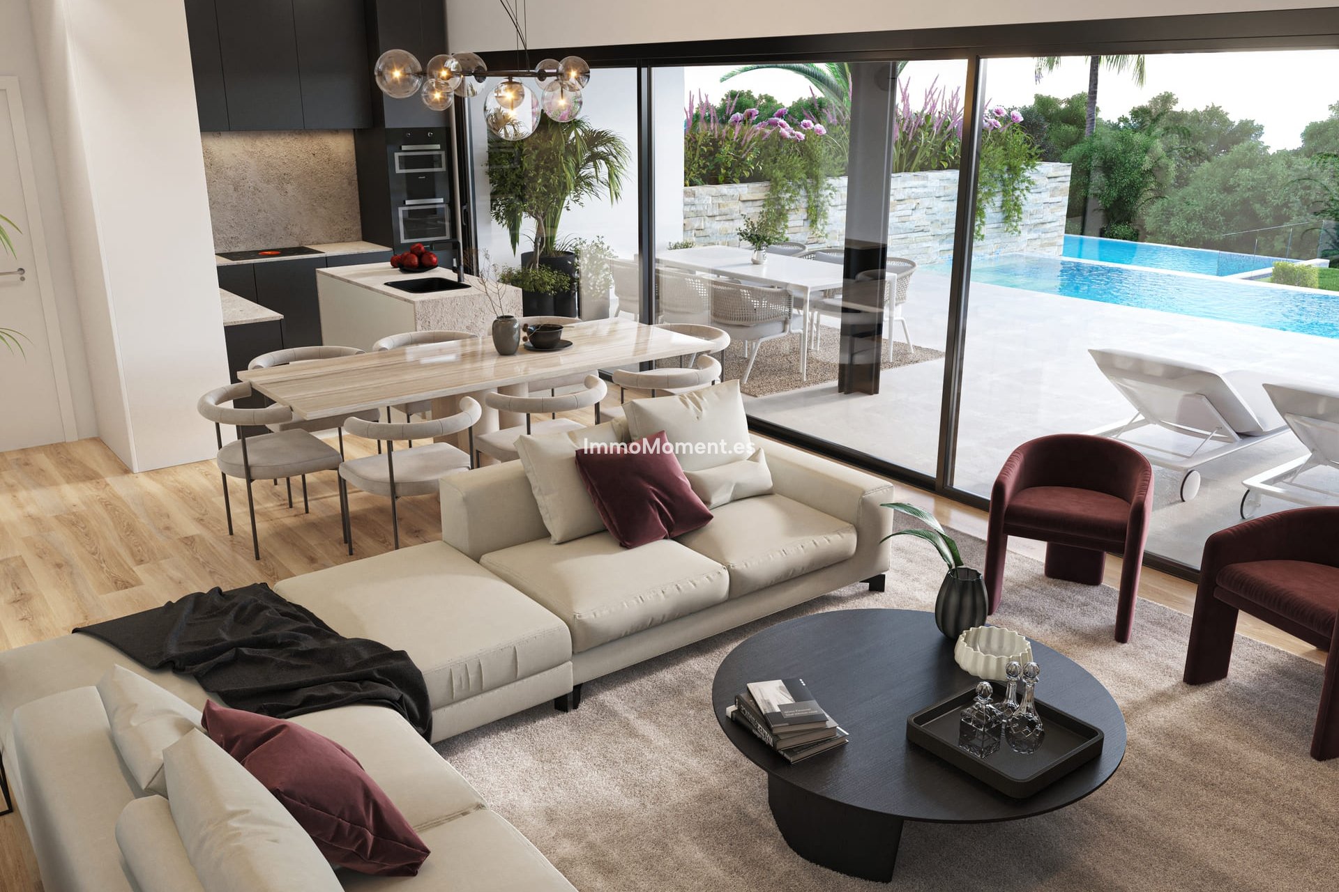 Nieuwbouw - Appartement - Las Colinas Golf