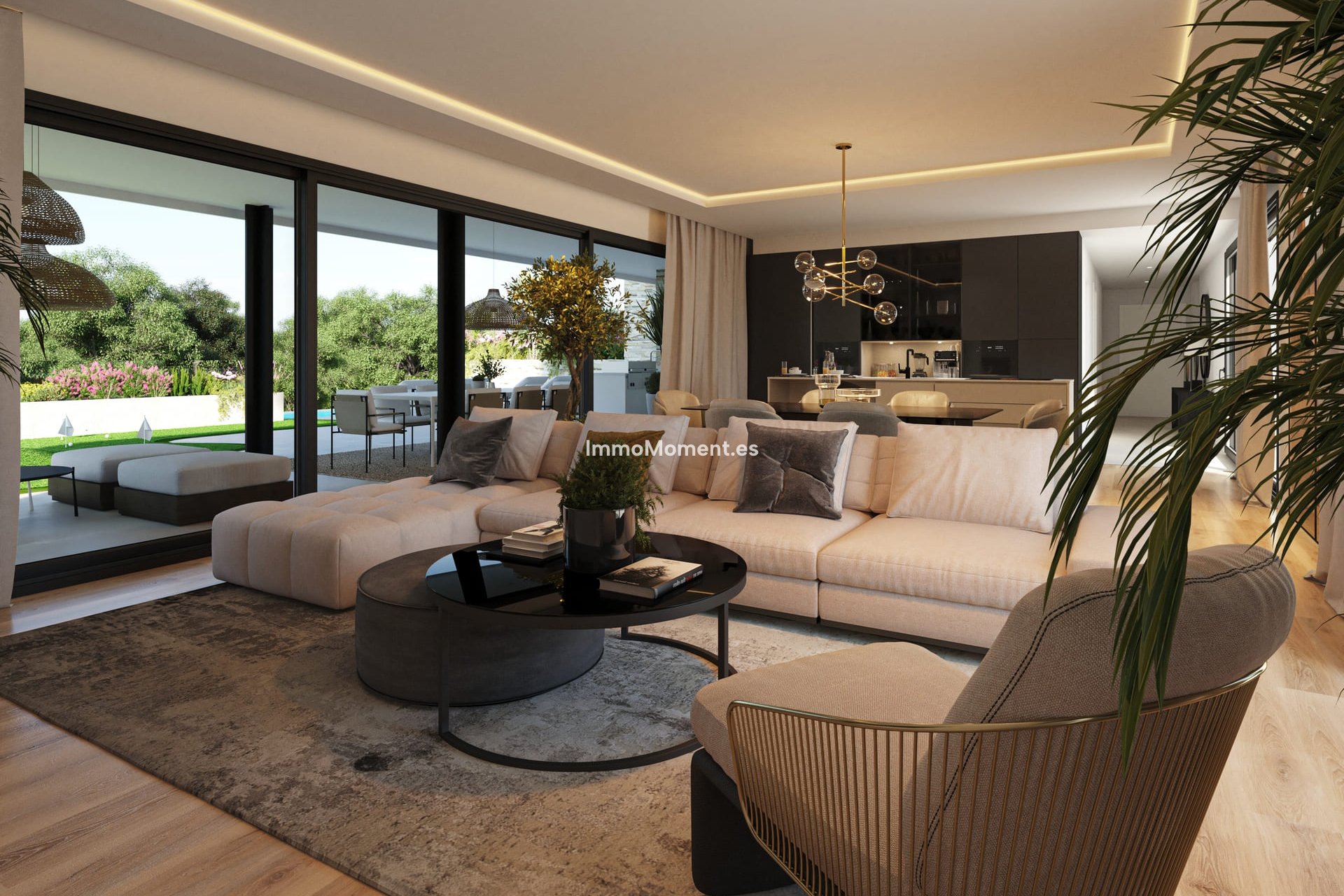 Nieuwbouw - Appartement - Las Colinas Golf