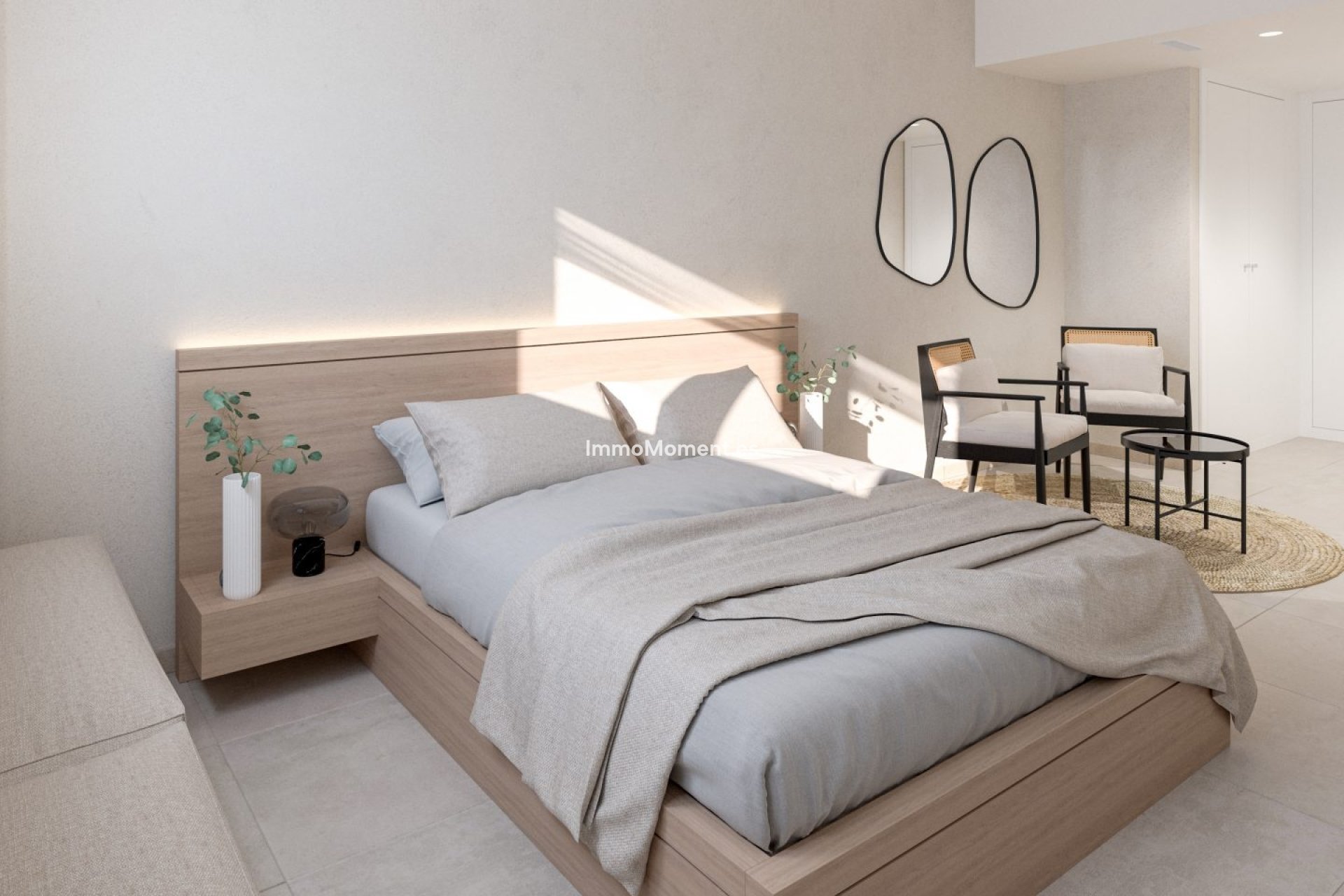 Nieuwbouw - Appartement - Las Lagunas de Mijas - Fuengirola