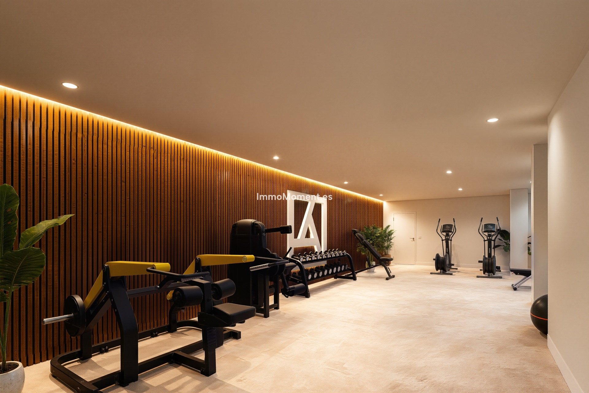Nieuwbouw - Appartement - Los Alcázares