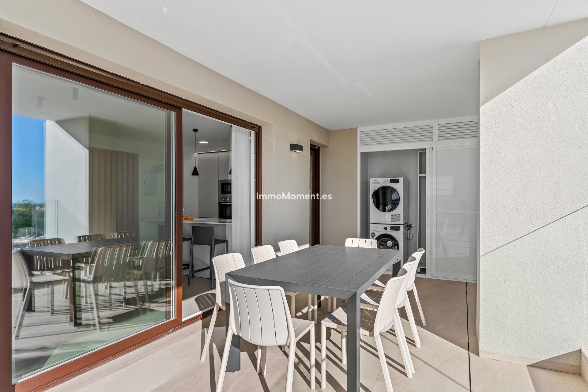 Nieuwbouw - Appartement - Los Alcázares