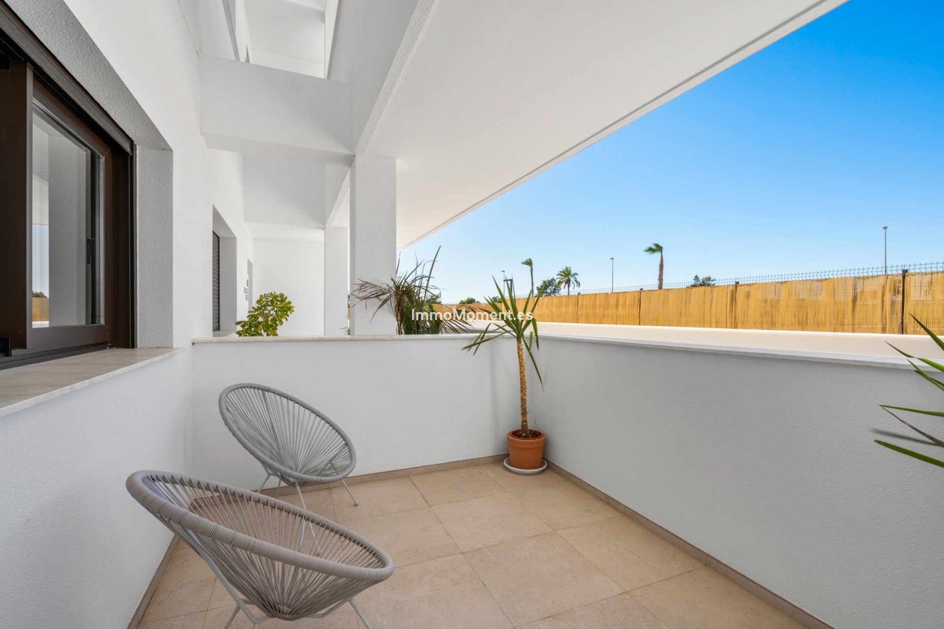 Nieuwbouw - Appartement - Los Alcázares