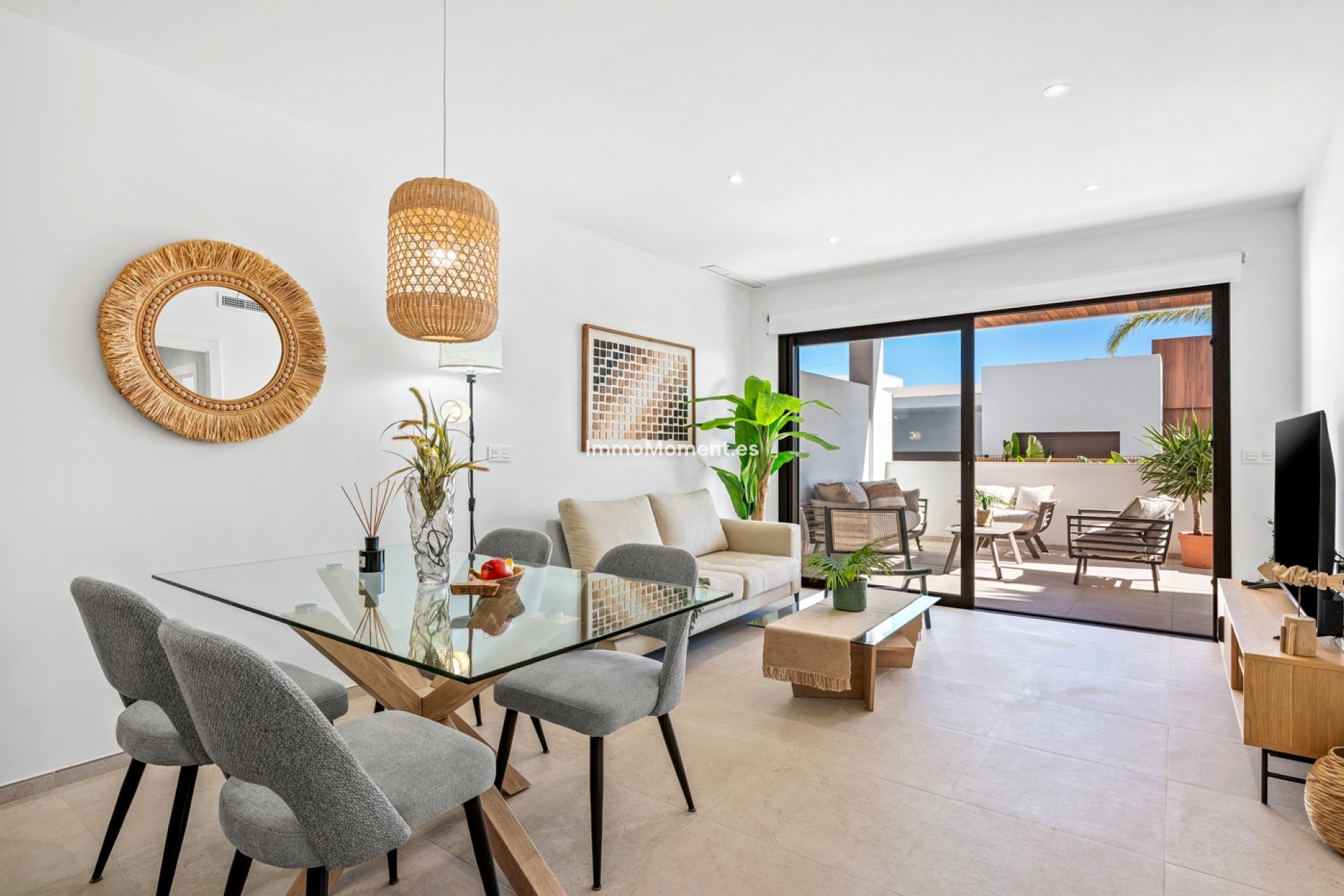 Nieuwbouw - Appartement - Los Alcázares