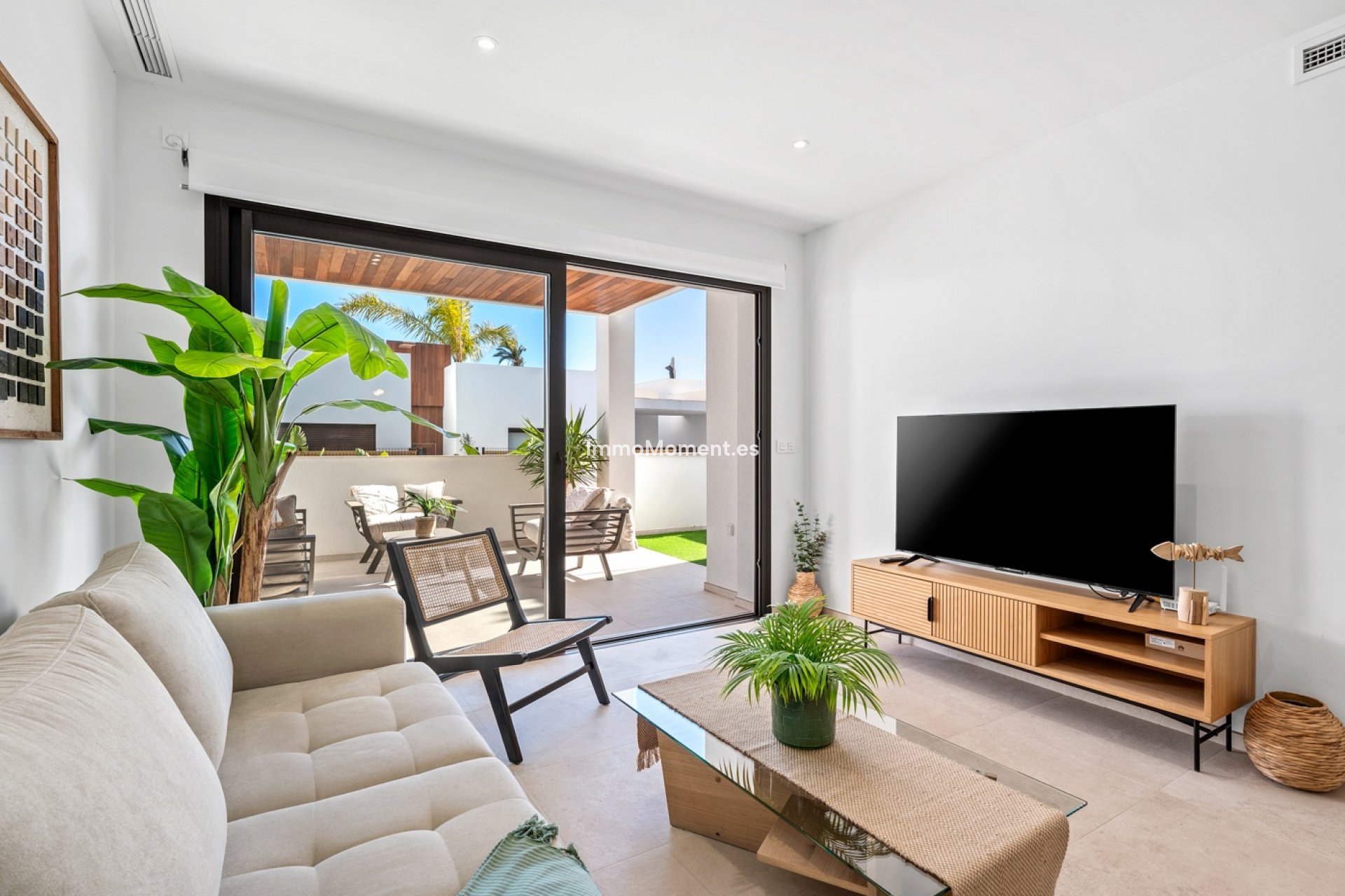 Nieuwbouw - Appartement - Los Alcázares