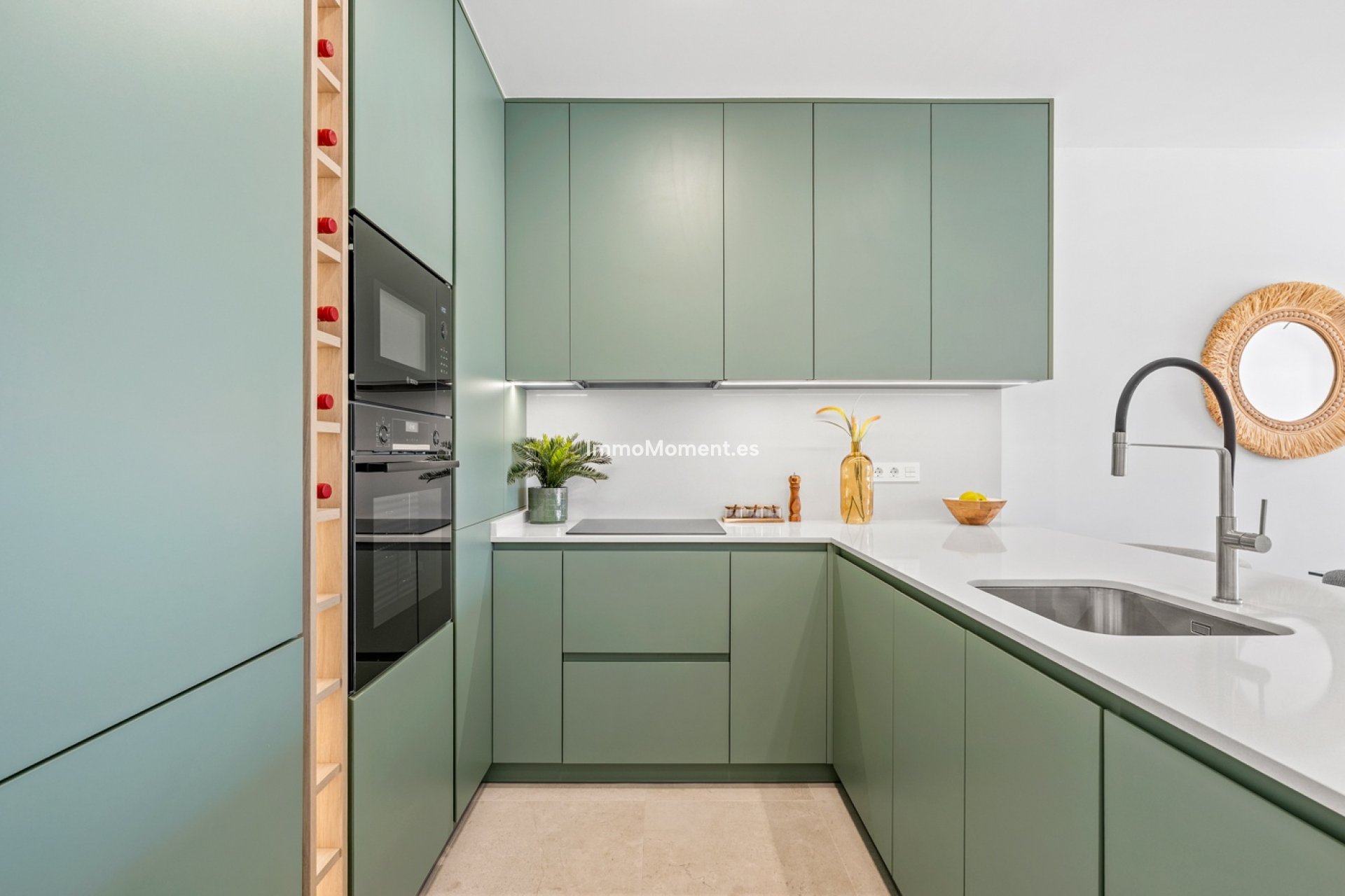 Nieuwbouw - Appartement - Los Alcázares