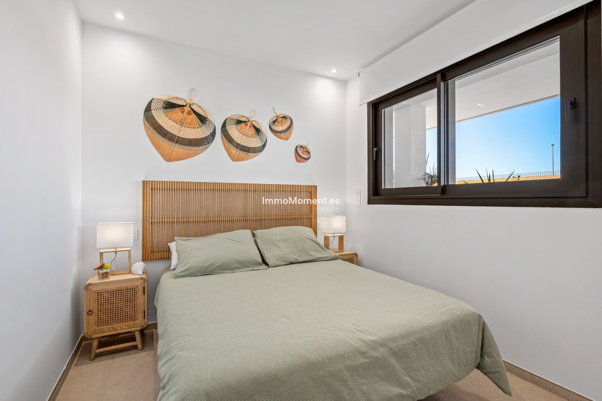 Nieuwbouw - Appartement - Los Alcázares