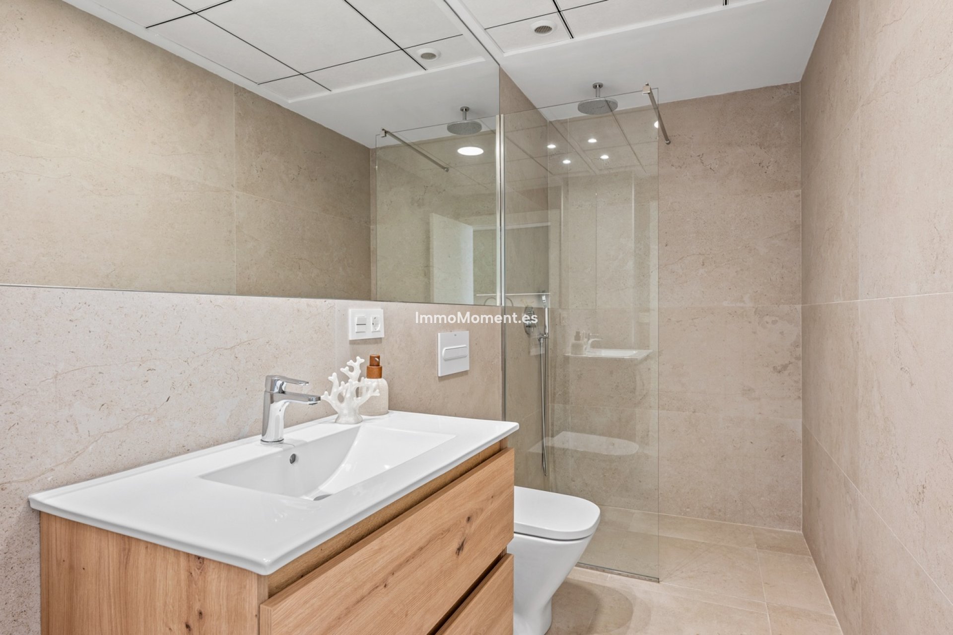 Nieuwbouw - Appartement - Los Alcázares