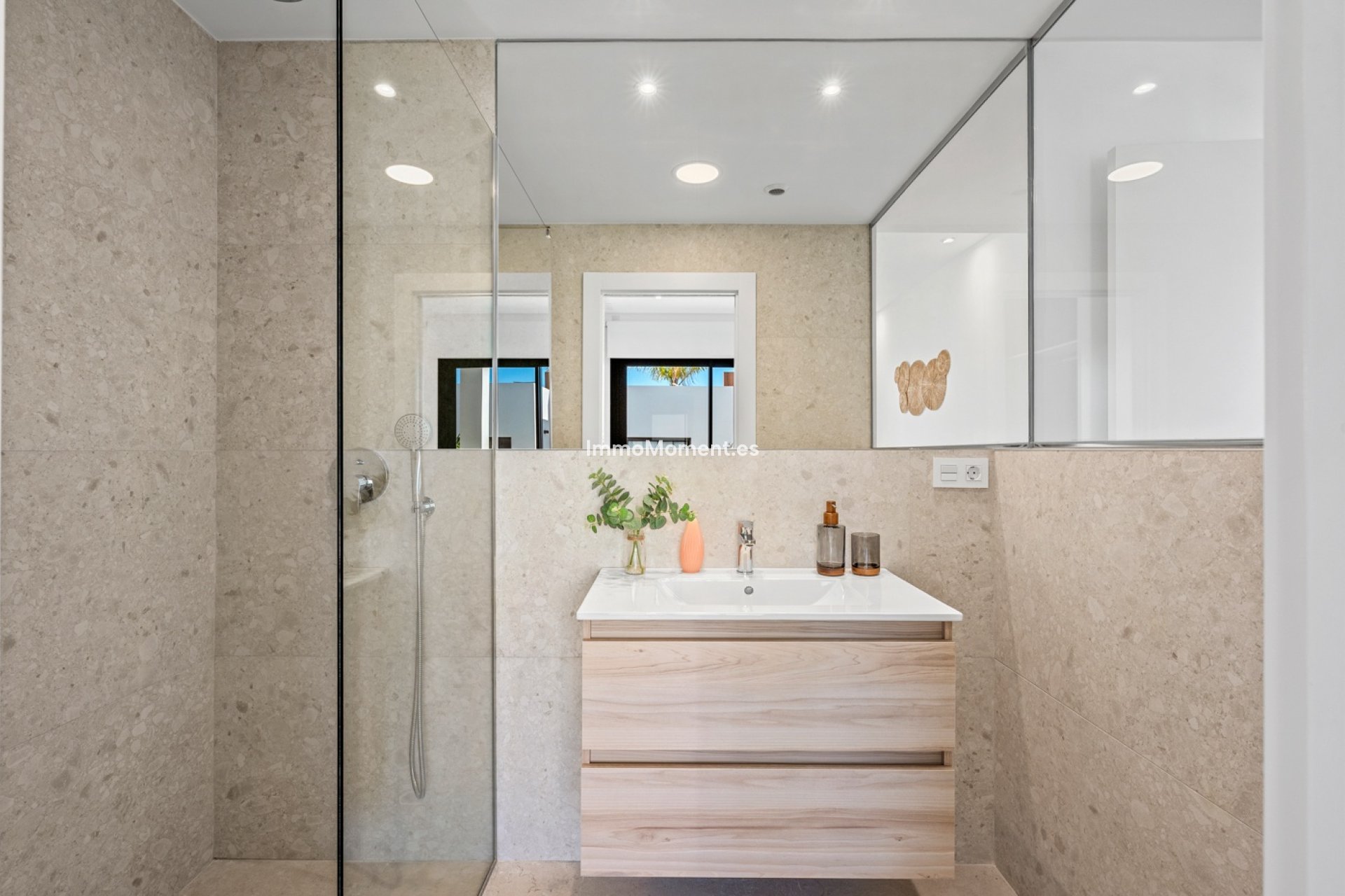Nieuwbouw - Appartement - Los Alcázares
