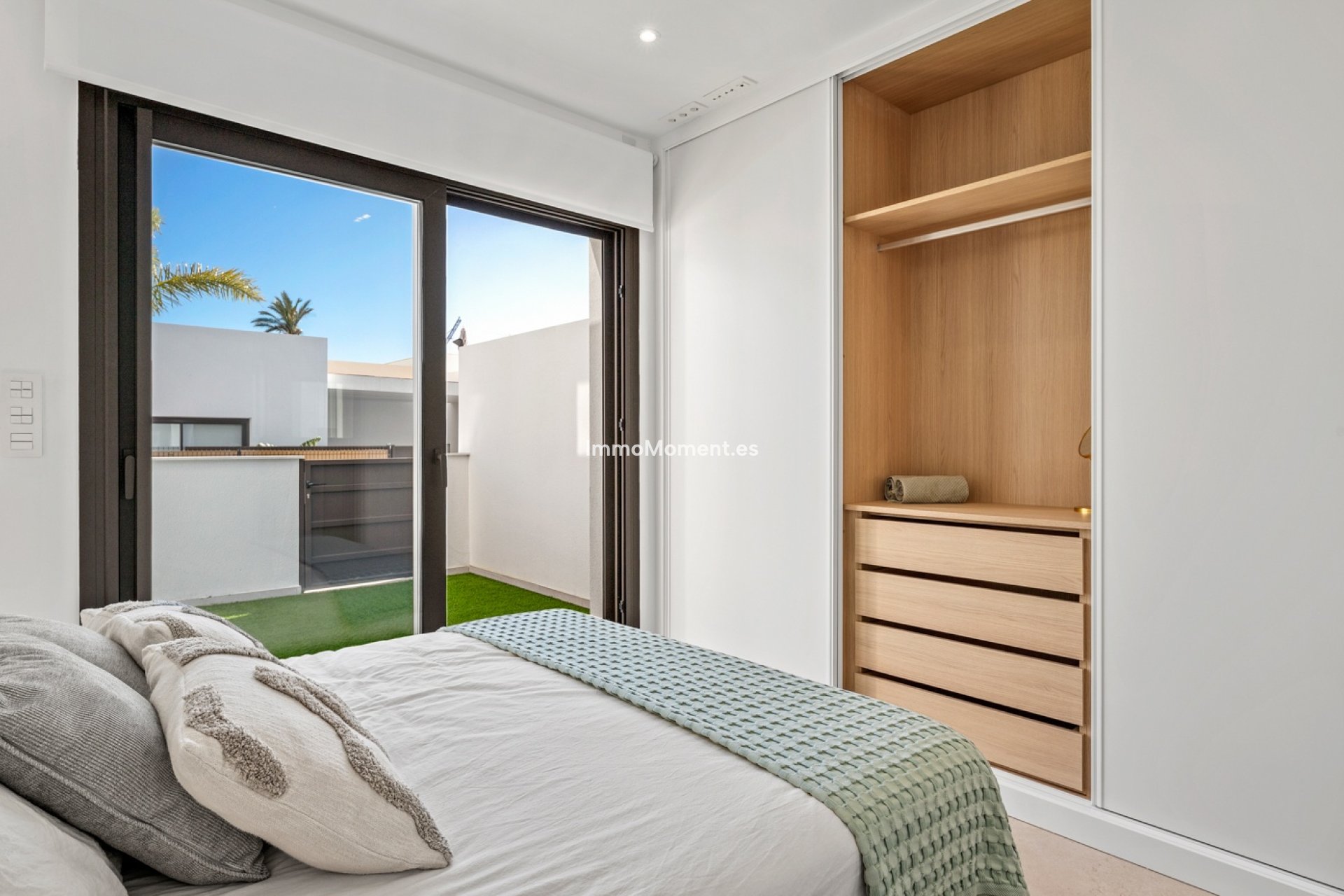 Nieuwbouw - Appartement - Los Alcázares
