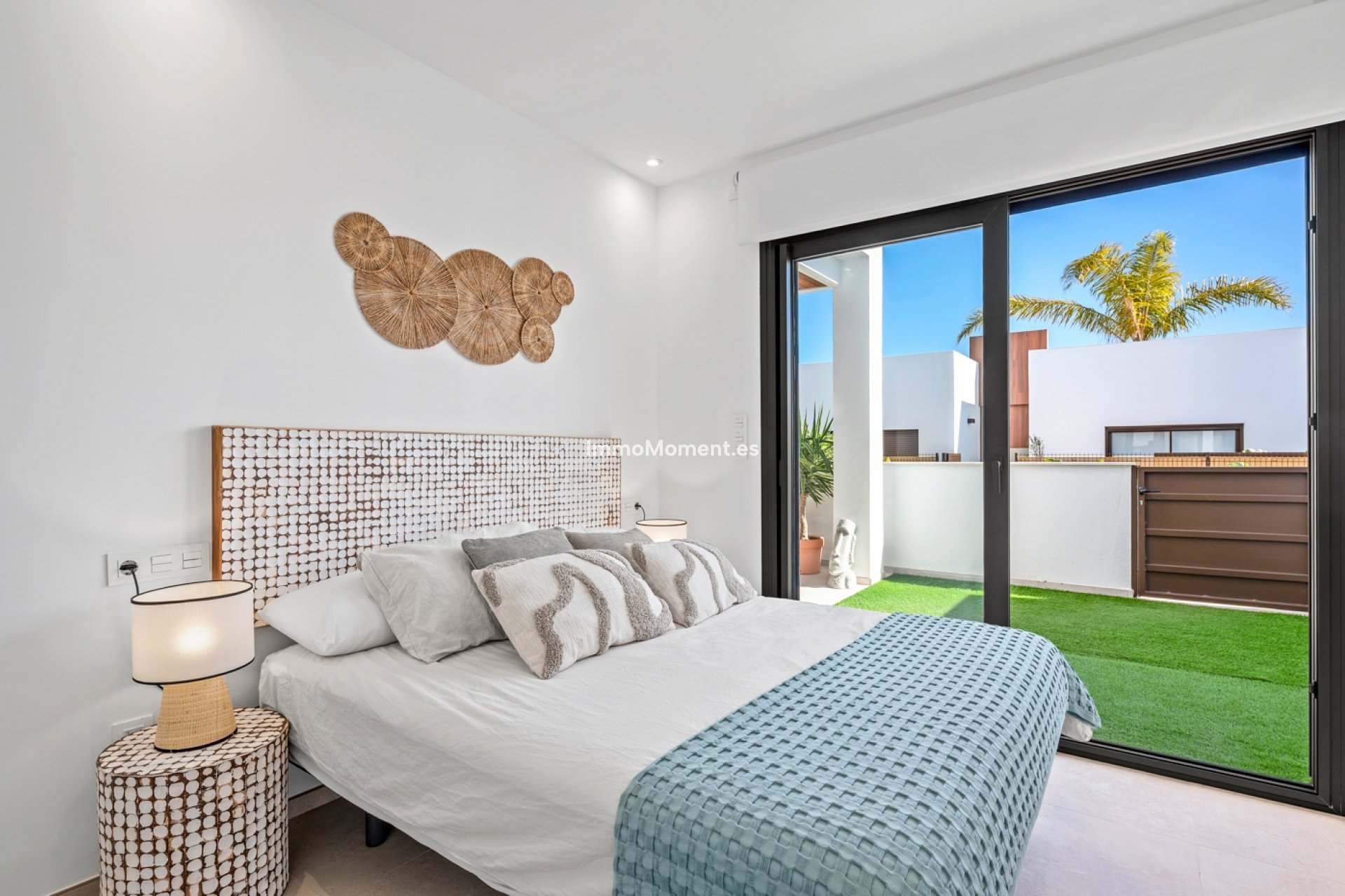 Nieuwbouw - Appartement - Los Alcázares