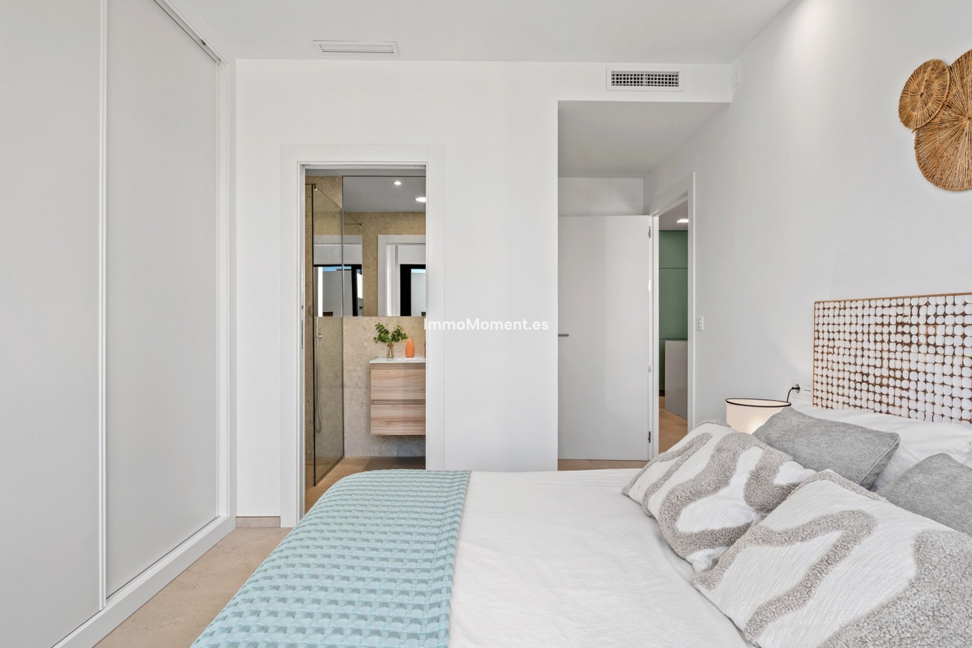 Nieuwbouw - Appartement - Los Alcázares