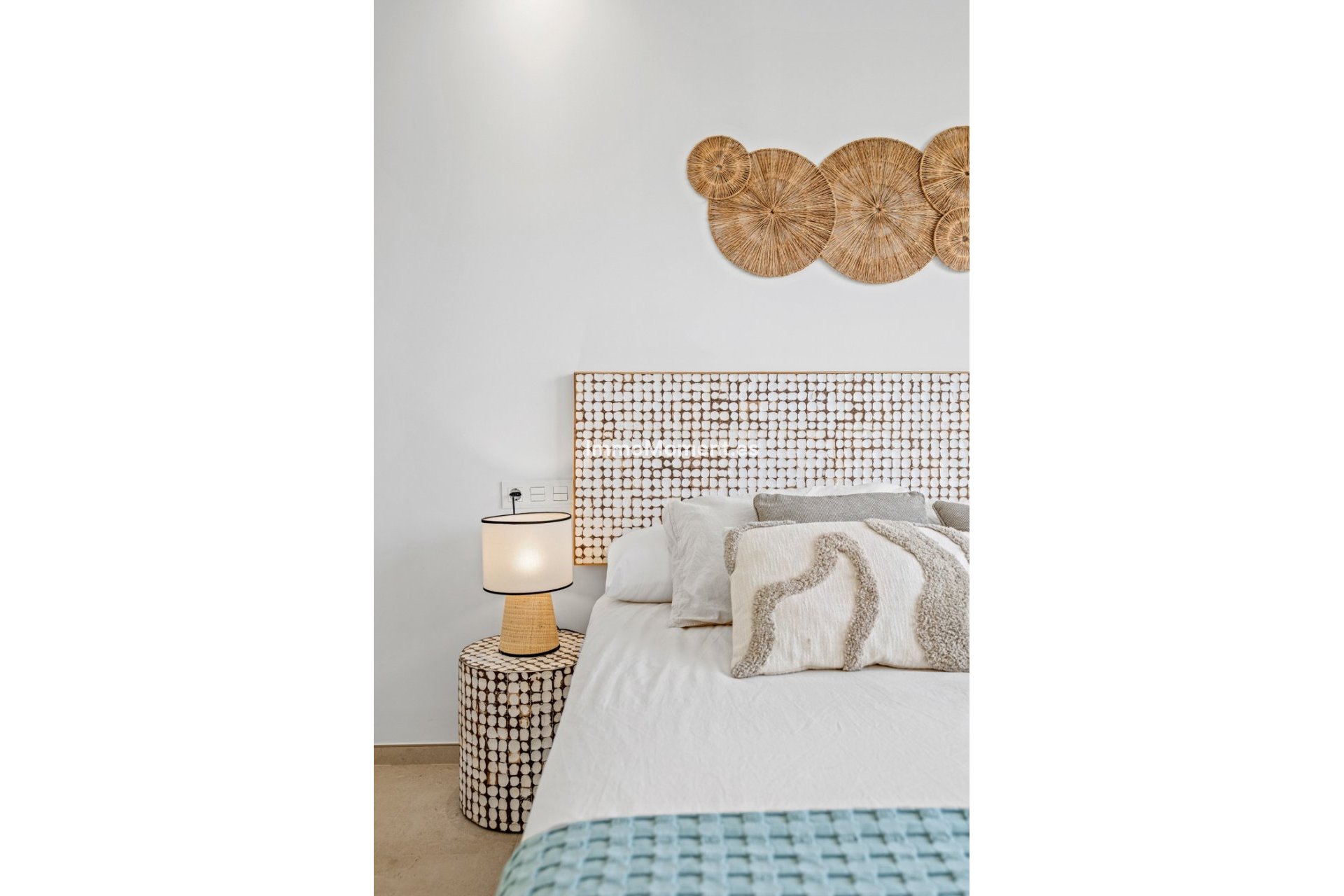 Nieuwbouw - Appartement - Los Alcázares