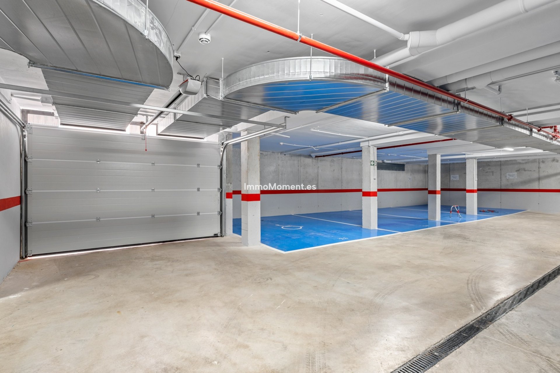 Nieuwbouw - Appartement - Los Alcázares