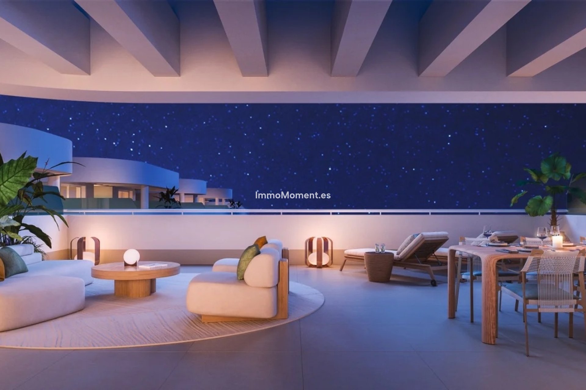 Nieuwbouw - Appartement - Málaga Este