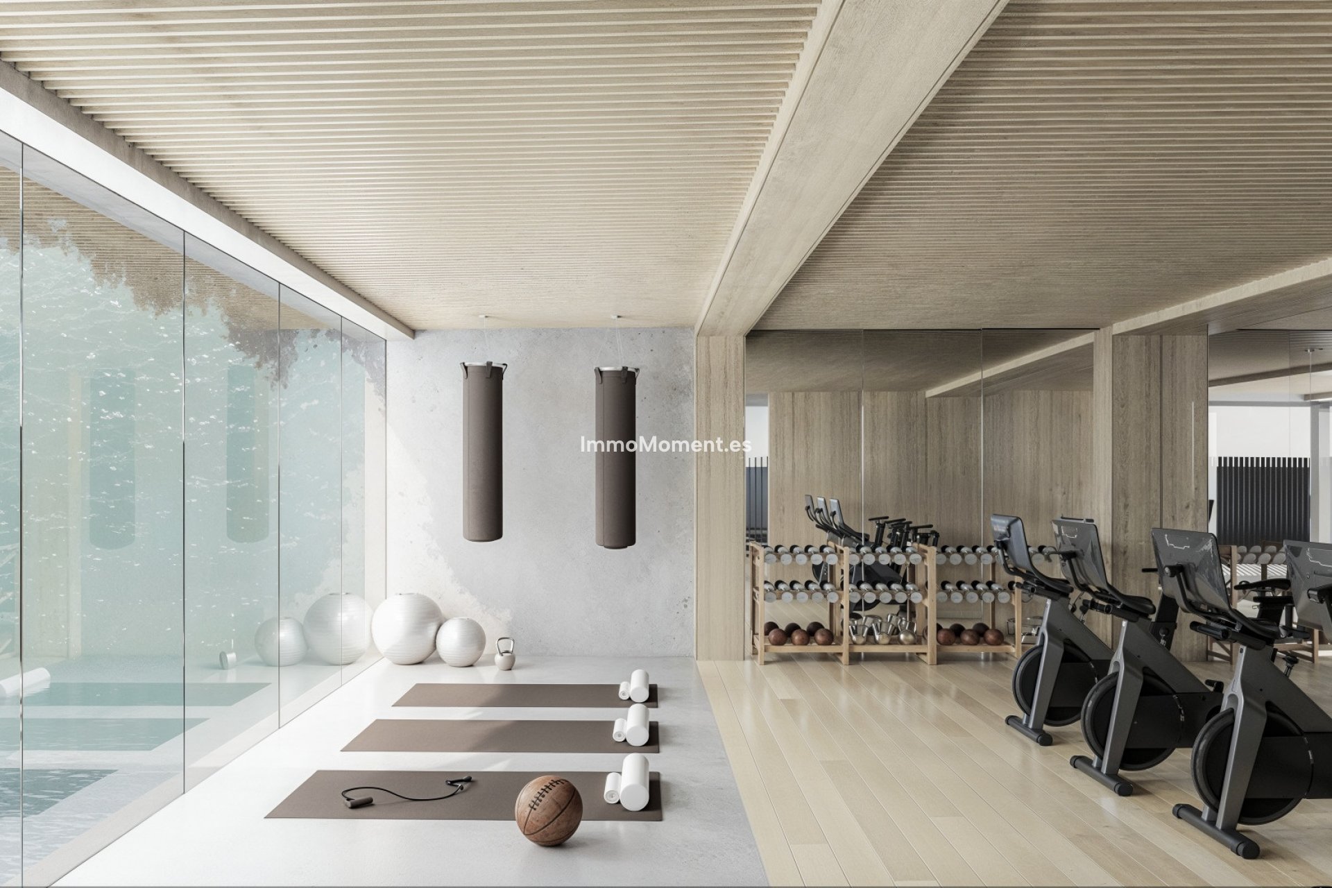 Nieuwbouw - Appartement - Manilva