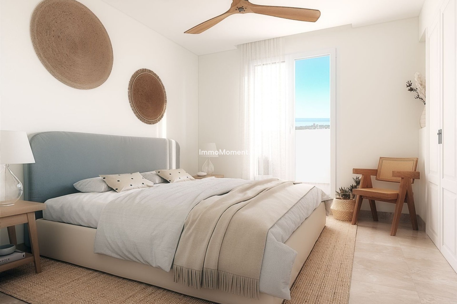 Nieuwbouw - Appartement - Marbella - Aloha