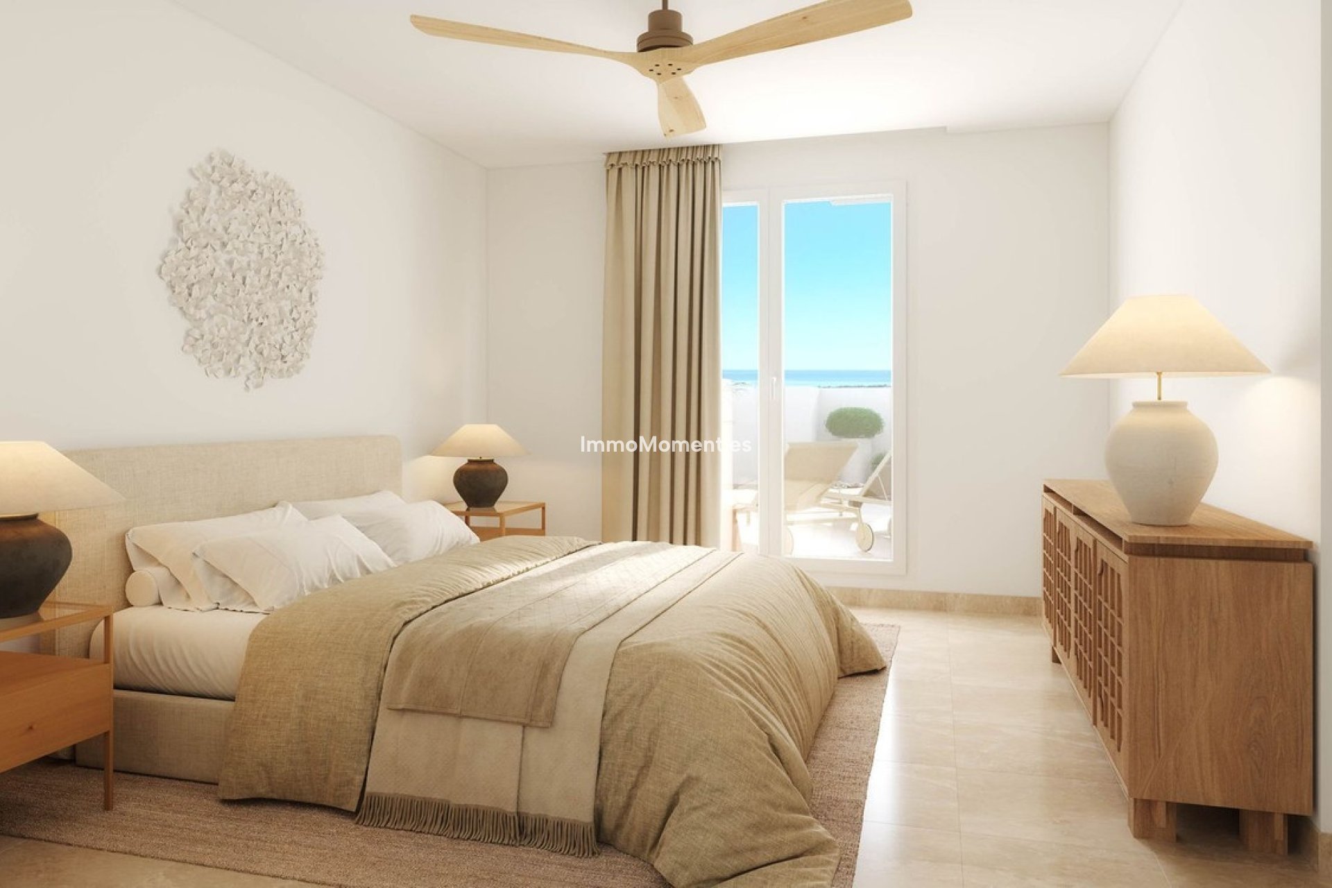 Nieuwbouw - Appartement - Marbella - Aloha