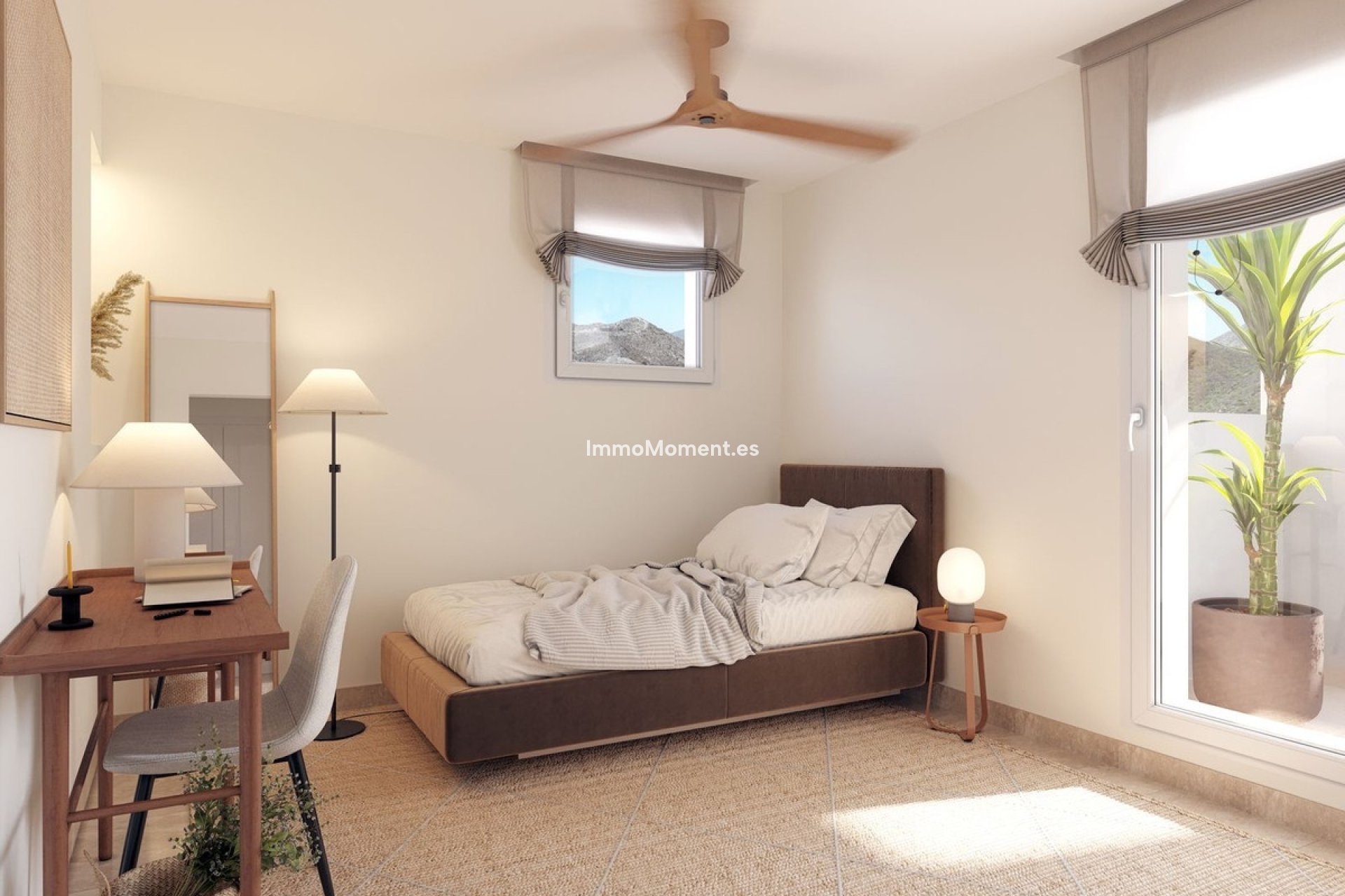 Nieuwbouw - Appartement - Marbella - Aloha