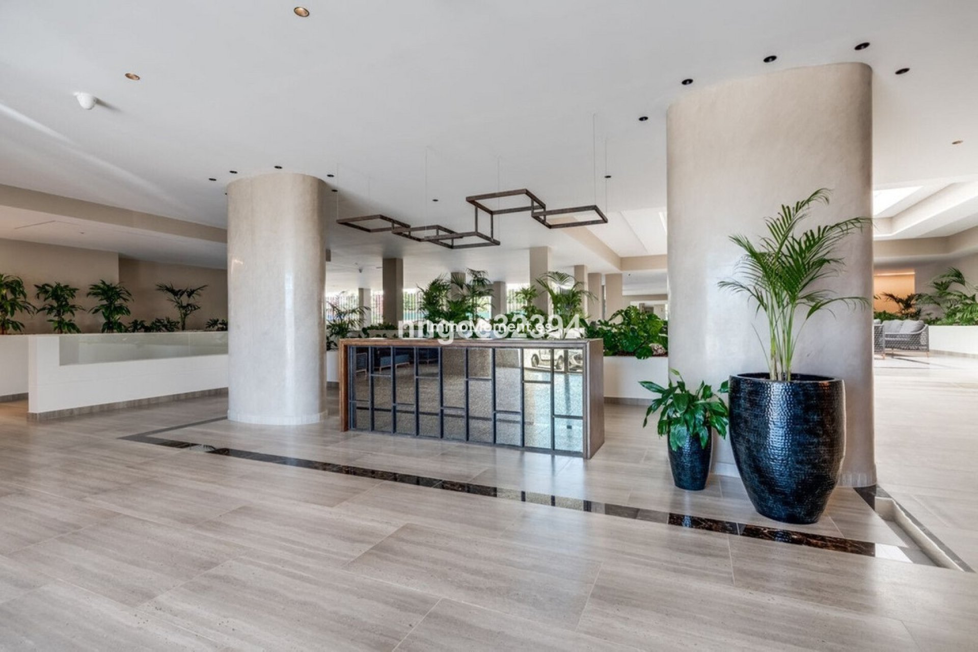 Nieuwbouw - Appartement - Marbella - Nueva Andalucía