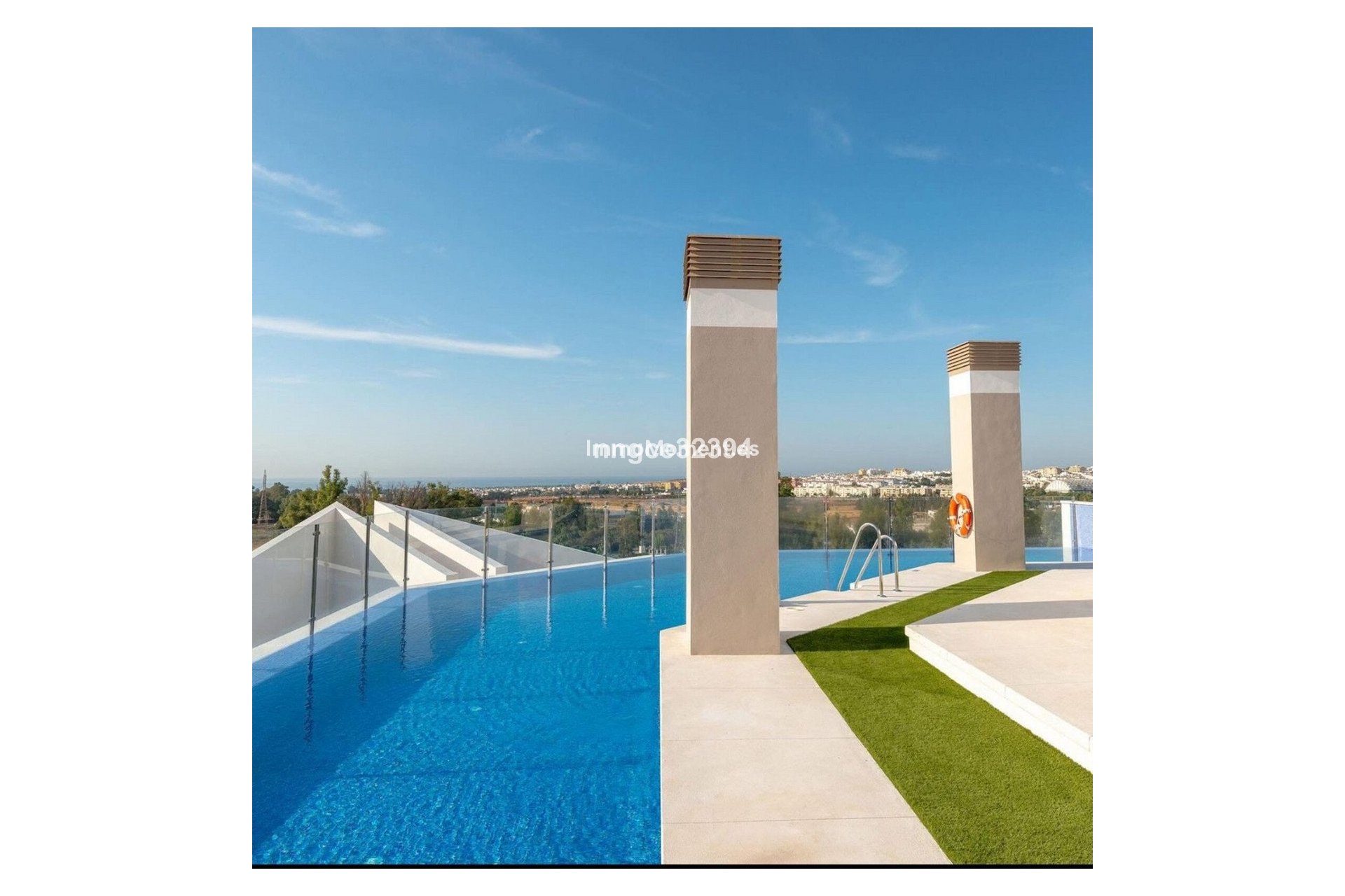 Nieuwbouw - Appartement - Marbella - Nueva Andalucía